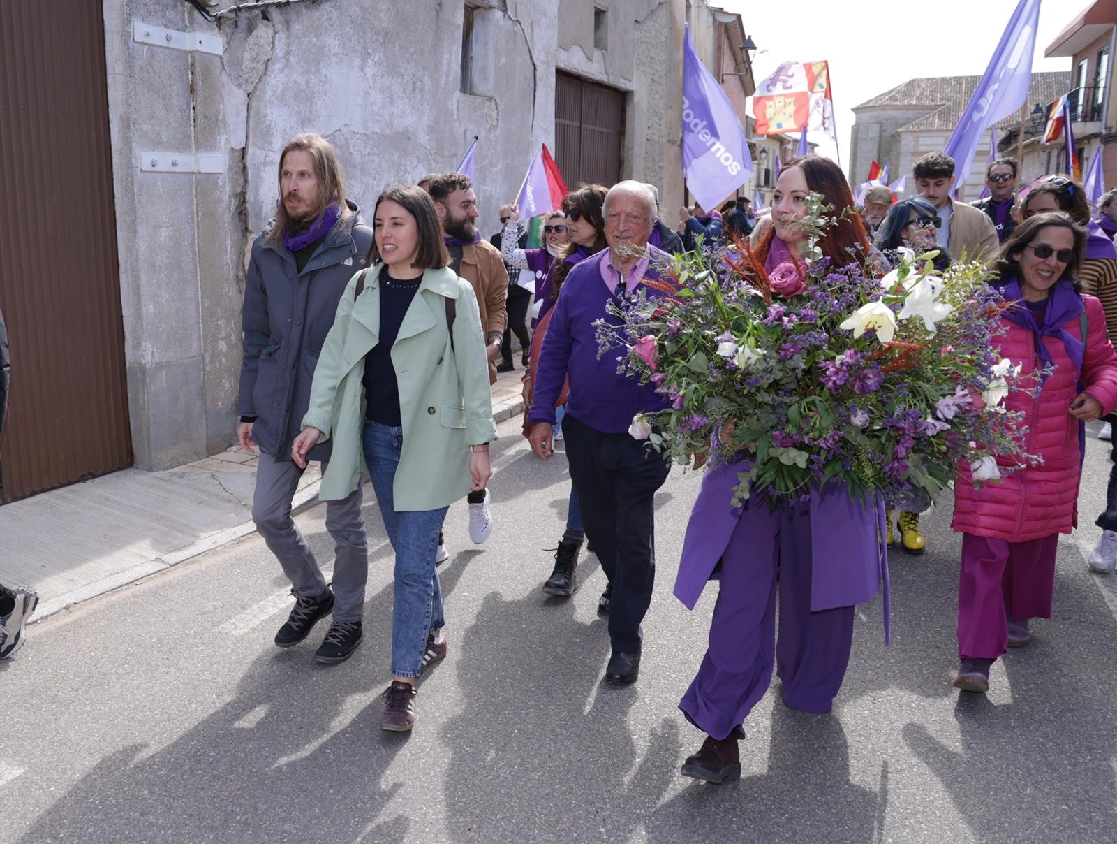 Así te hemos contado el Día de Castilla y León