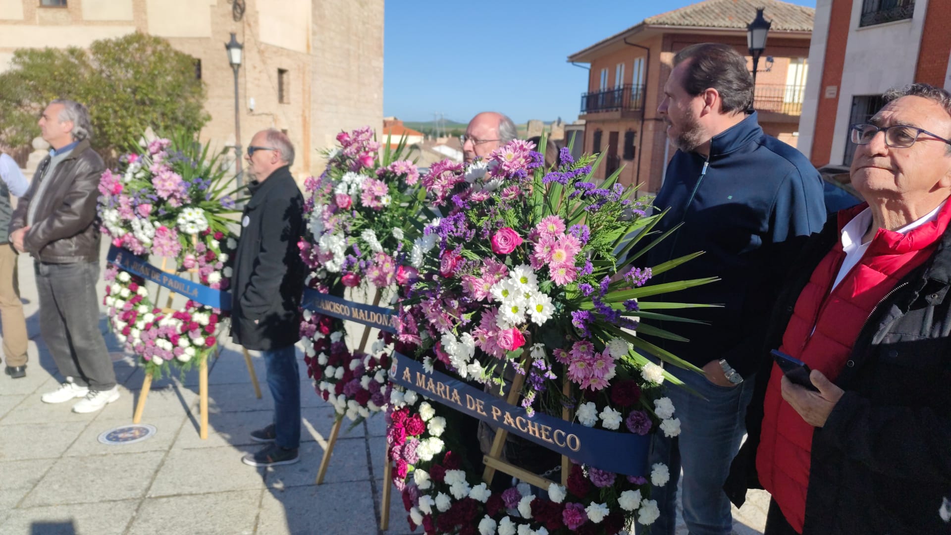 Así te hemos contado el Día de Castilla y León