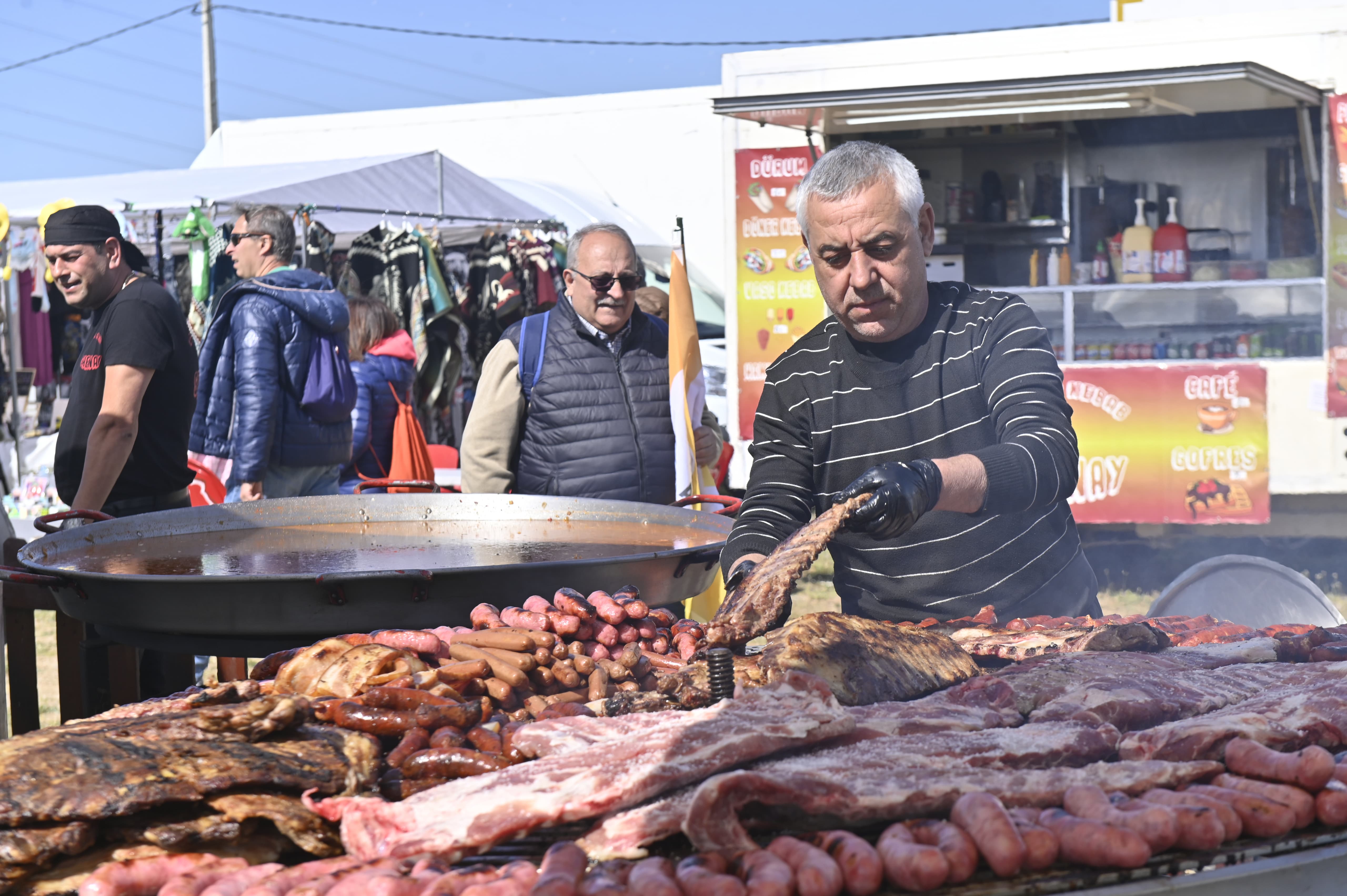 Así te hemos contado el Día de Castilla y León