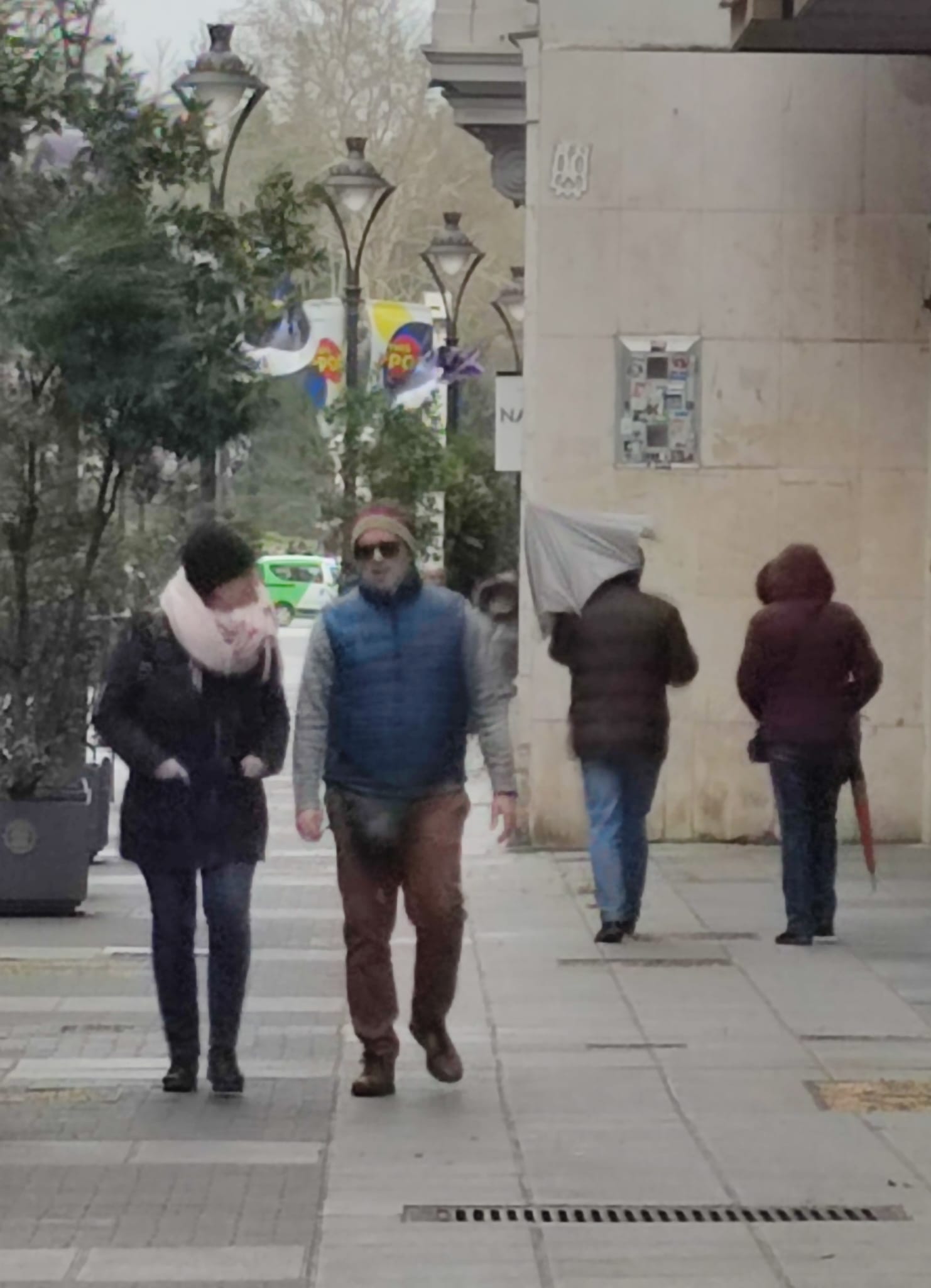 Así te hemos contado la tarde de Jueves Santo en Valladolid