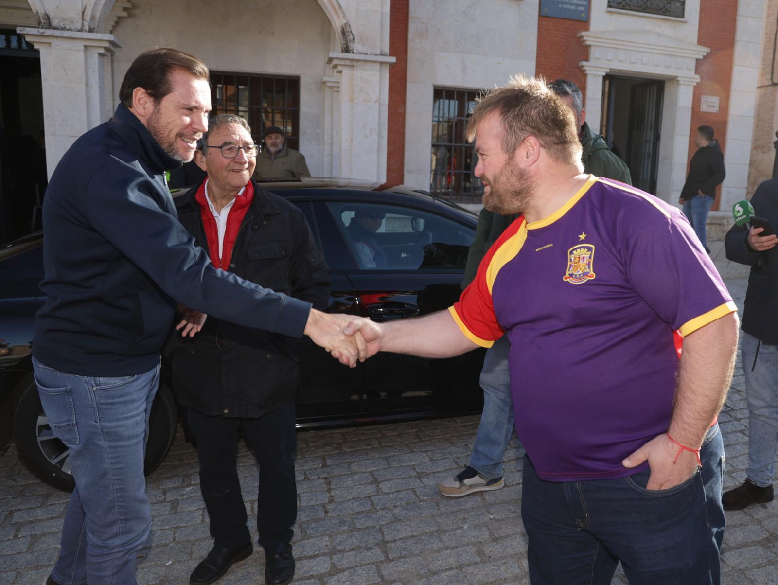 Así te hemos contado el Día de Castilla y León