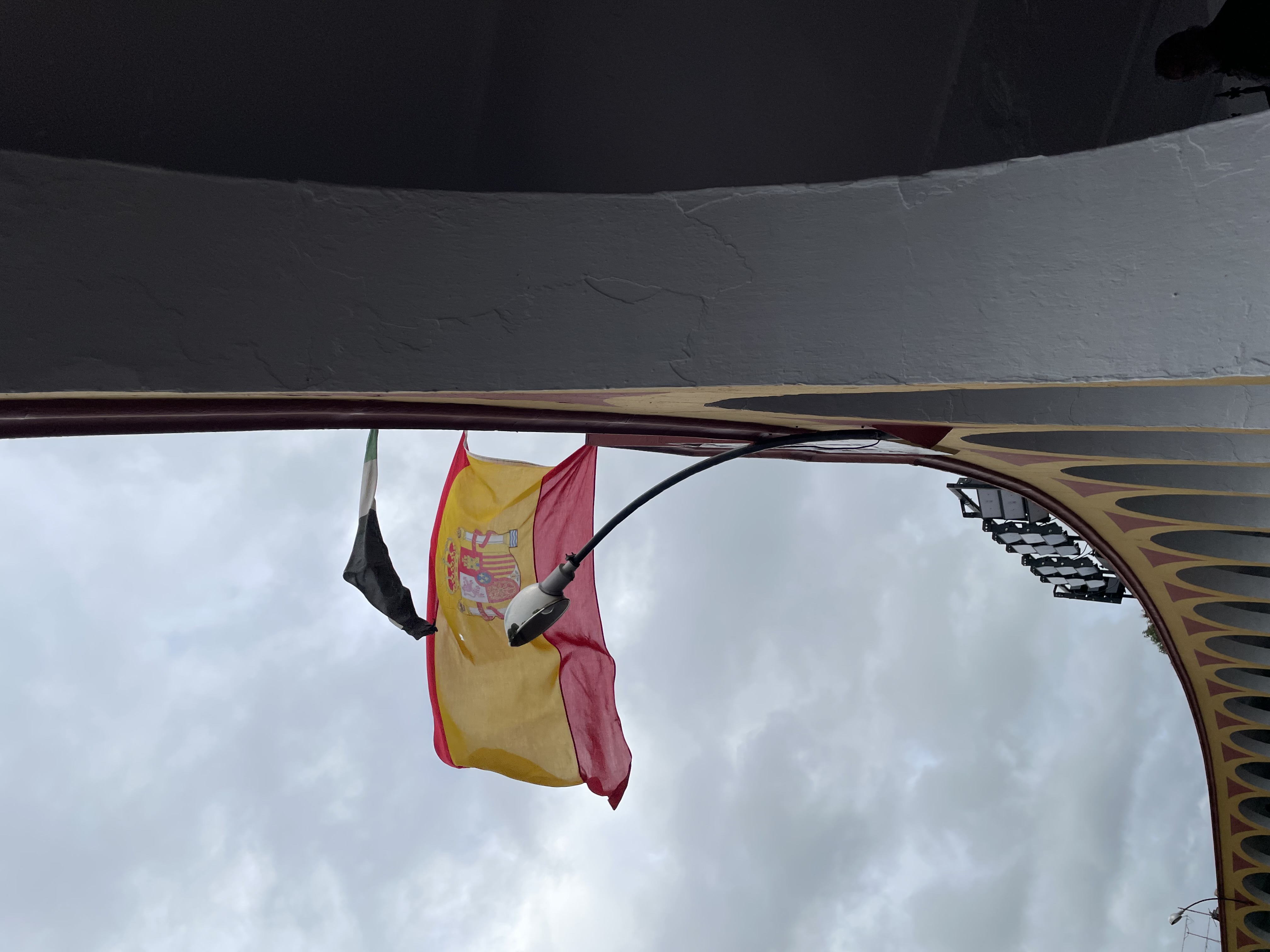 Así hemos contado la primera corrida de toros de la Feria de Olivenza