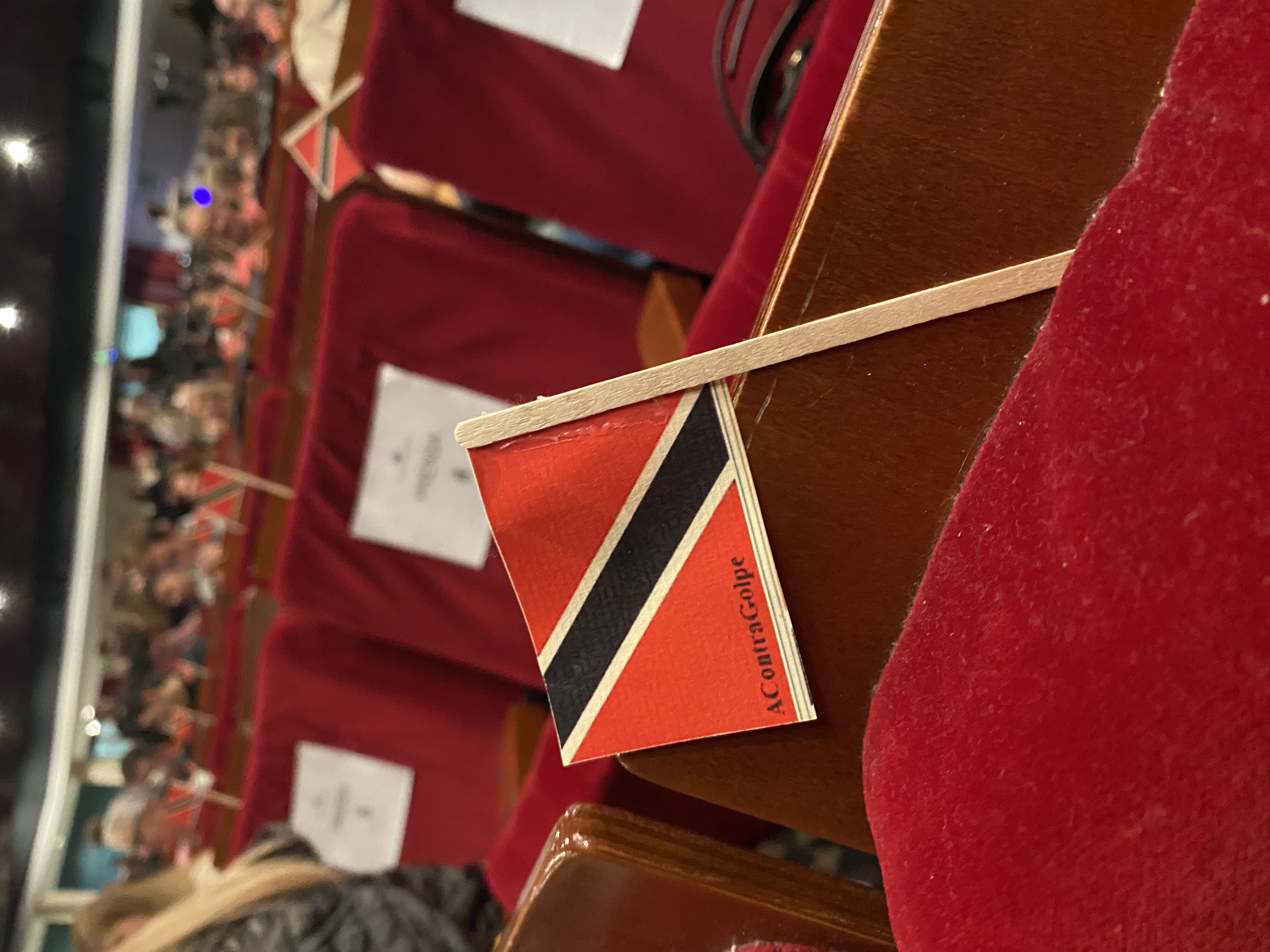 Así hemos narrado el tercer día de preliminares del concurso de murgas