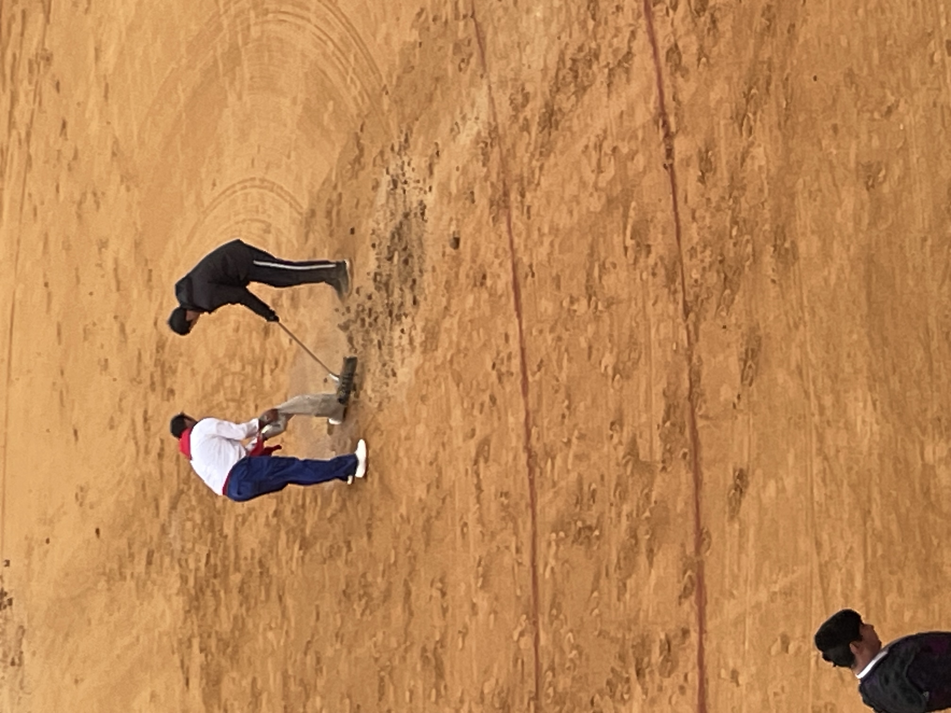 Así hemos contado la primera corrida de toros de la Feria de Olivenza