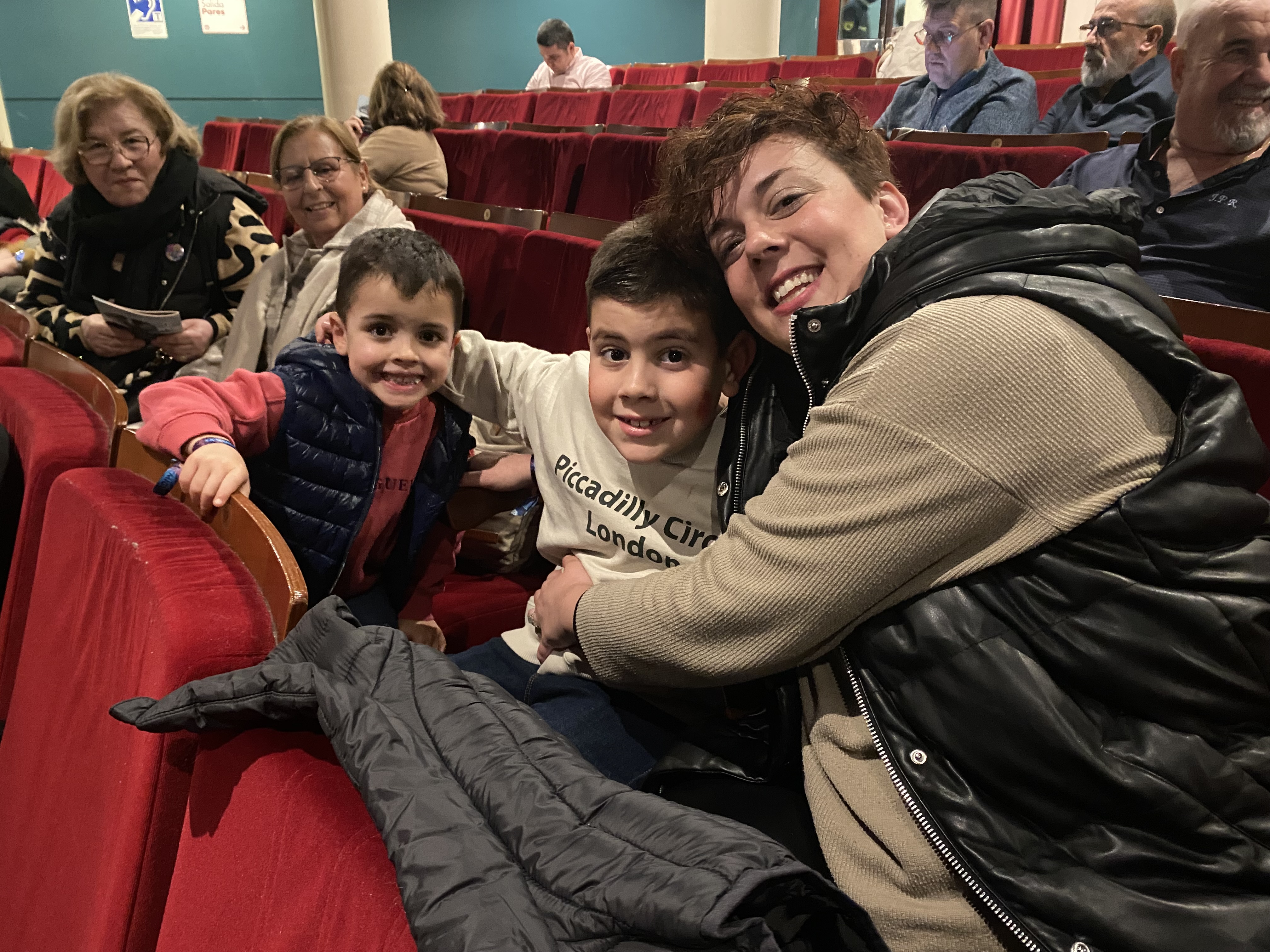 Así hemos contado la primera preliminar del Concurso de Murgas