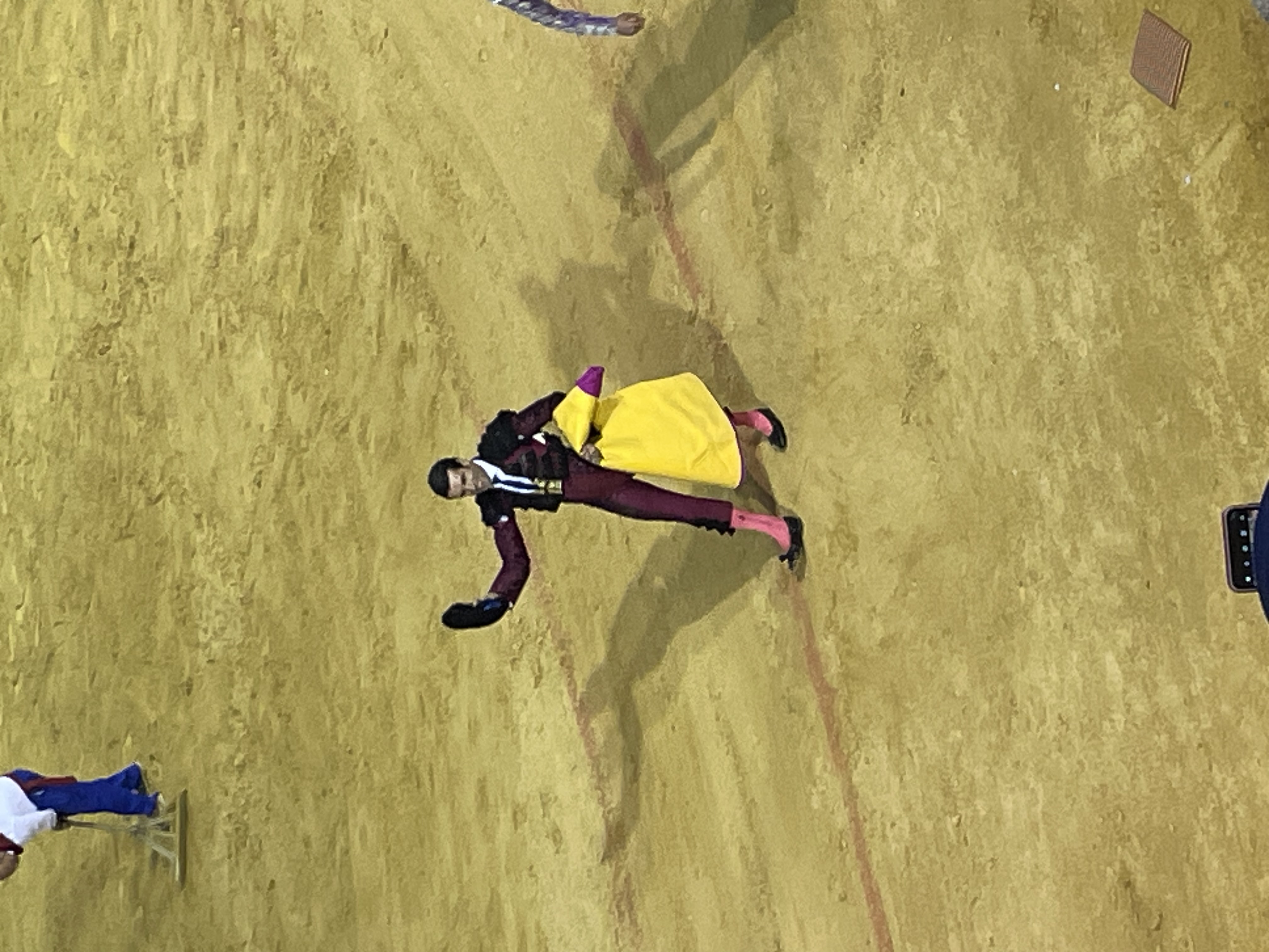 Así hemos narrado la corrida de toros en Almendralejo