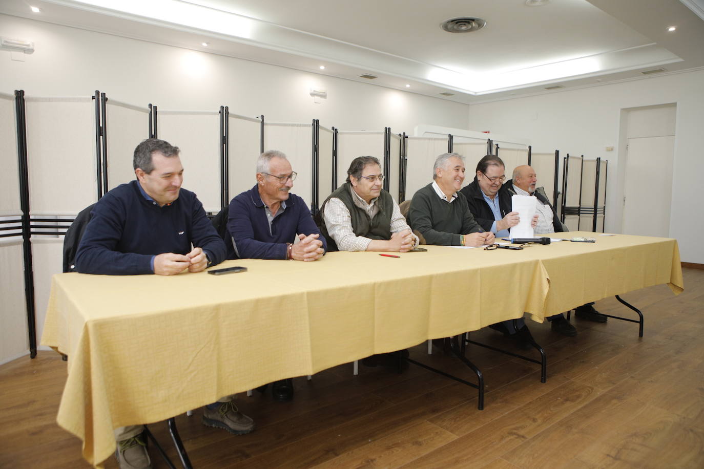 Así hemos narrado el cuarto día de protestas agrarias en Extremadura