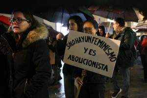 Así hemos contado las manifestaciones por el 8M en Extremadura