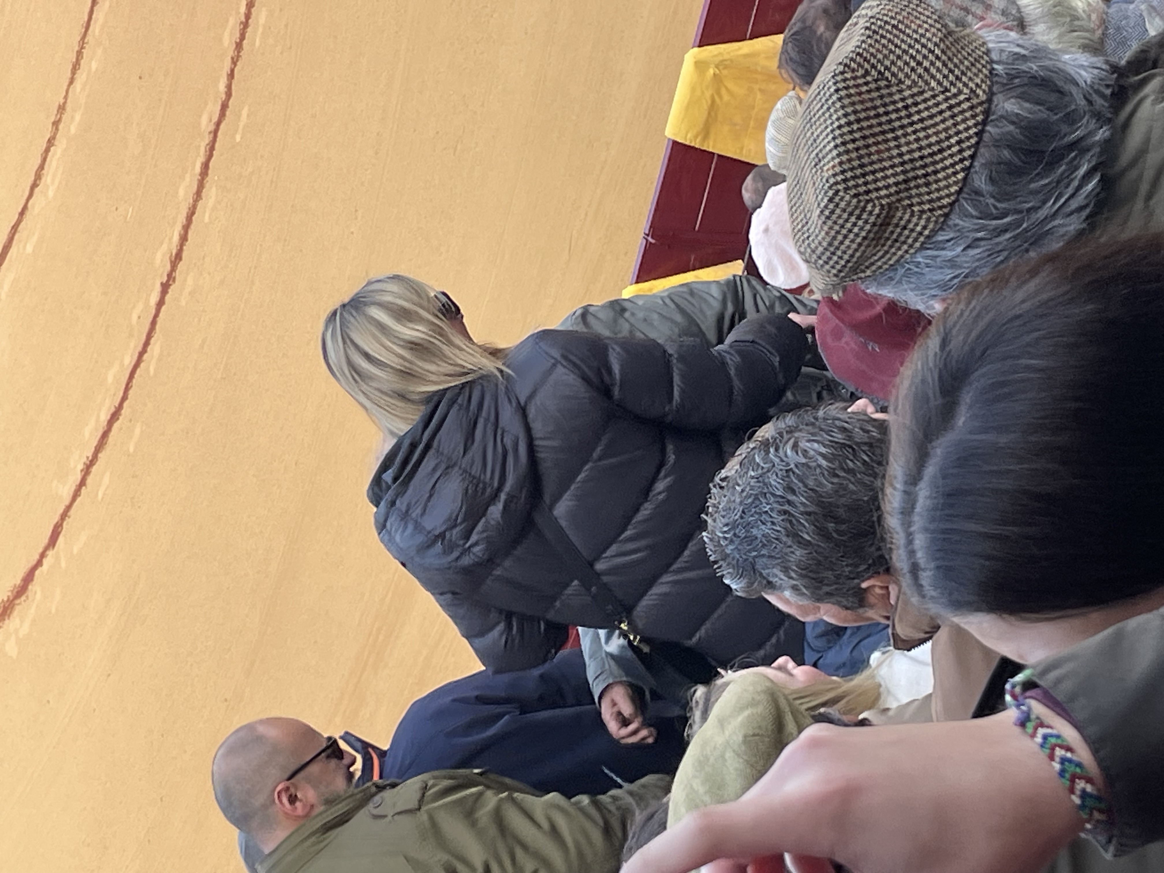 Así hemos narrado la segunda corrida de toros de la Feria de Olivenza