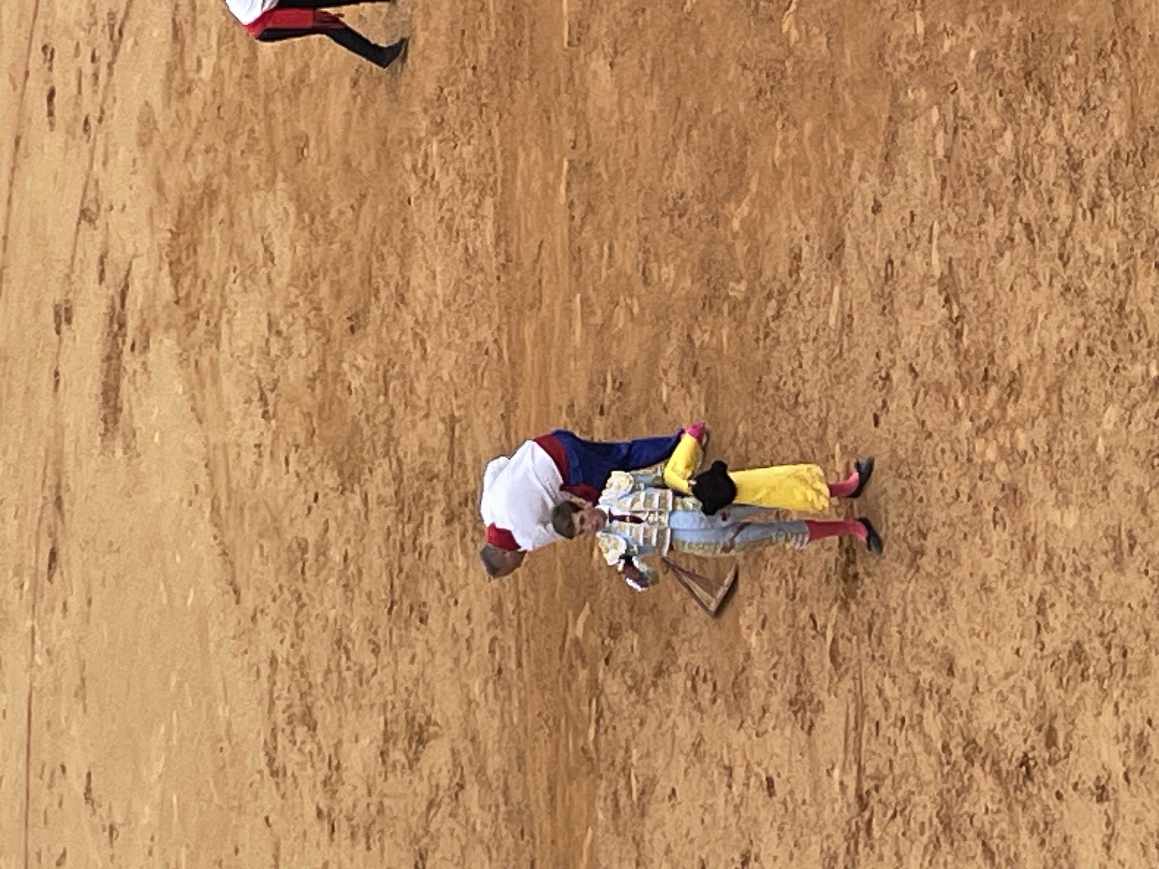 Así hemos contado la novillada del domingo en la Feria de Olivenza