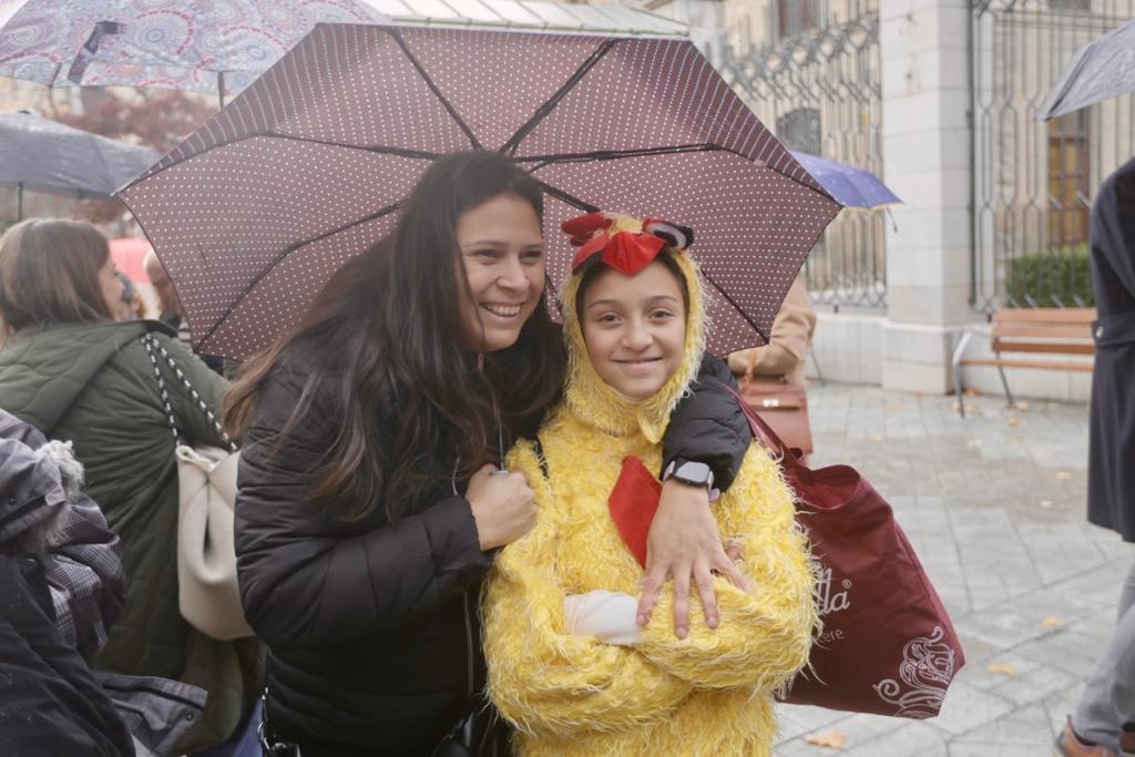 En directo | Cabalgata de Reyes Magos en Granada