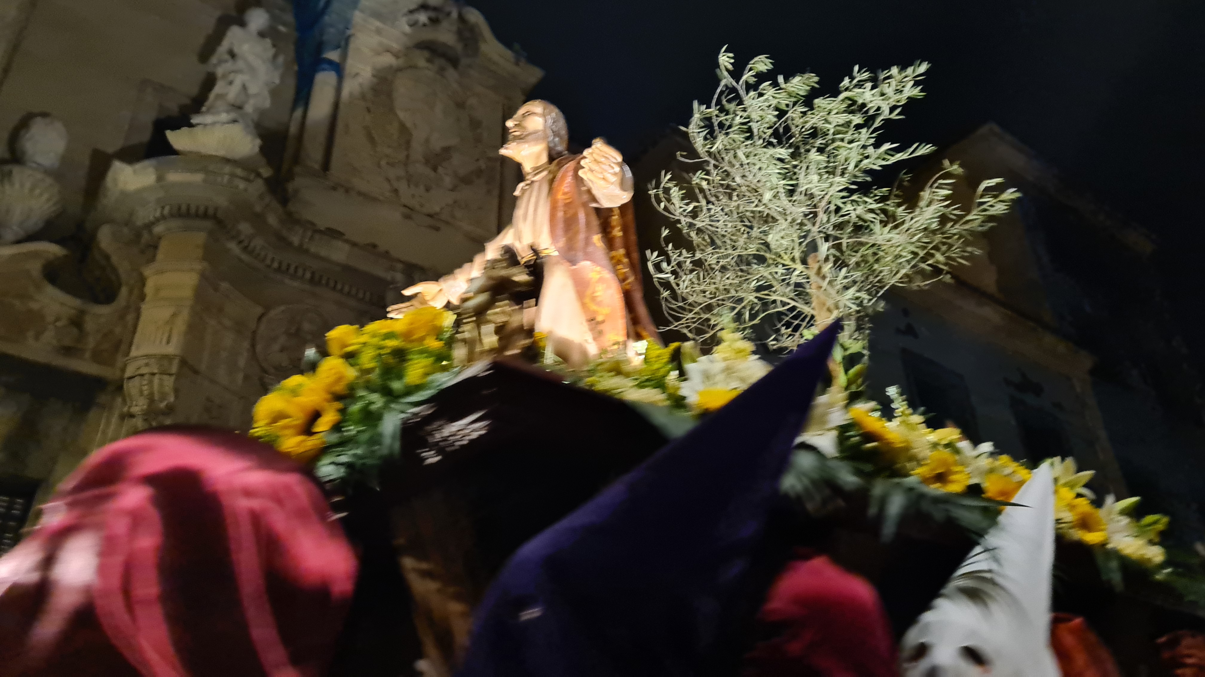 Lunes Santo en León