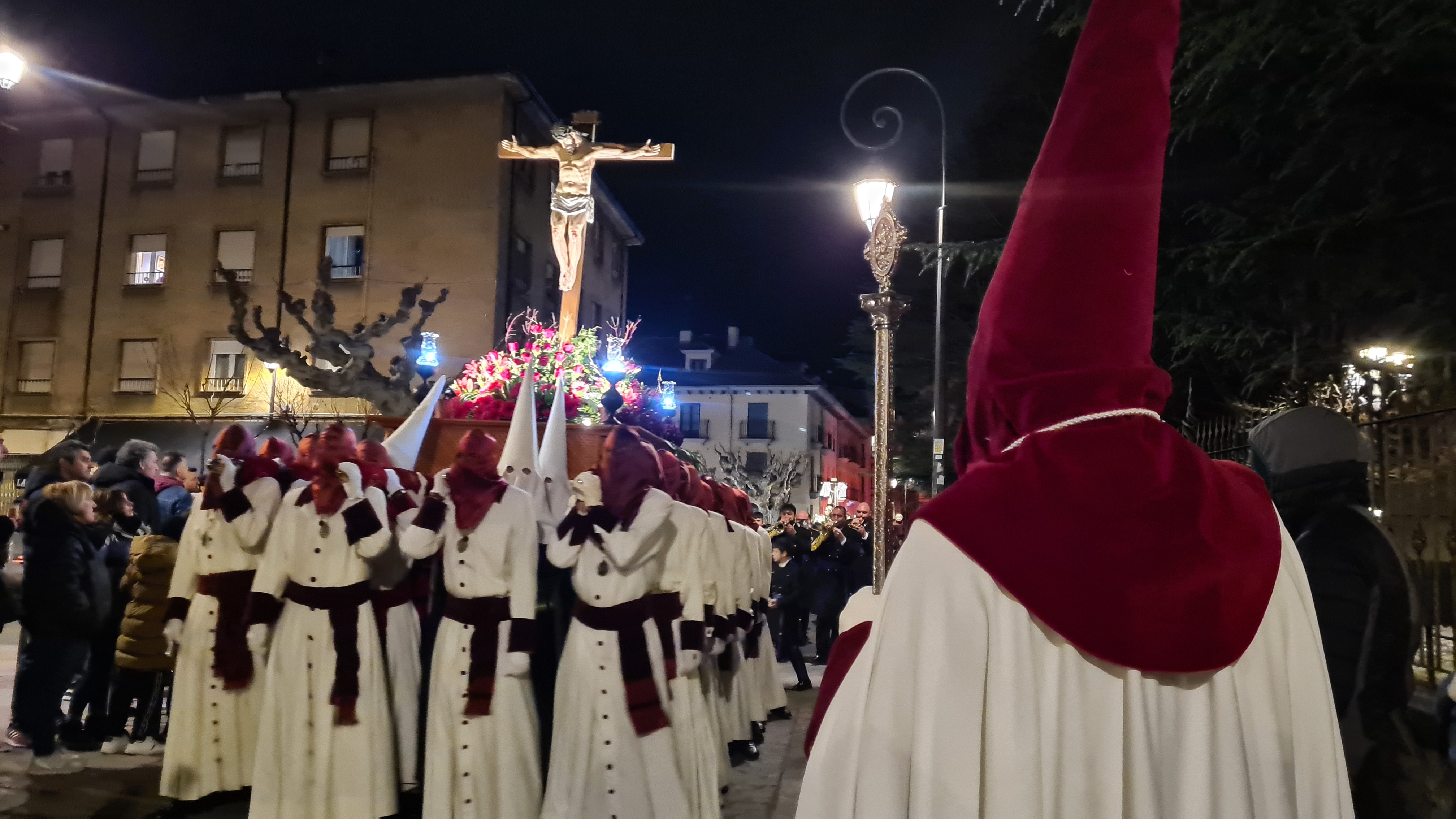 Lunes Santo en León