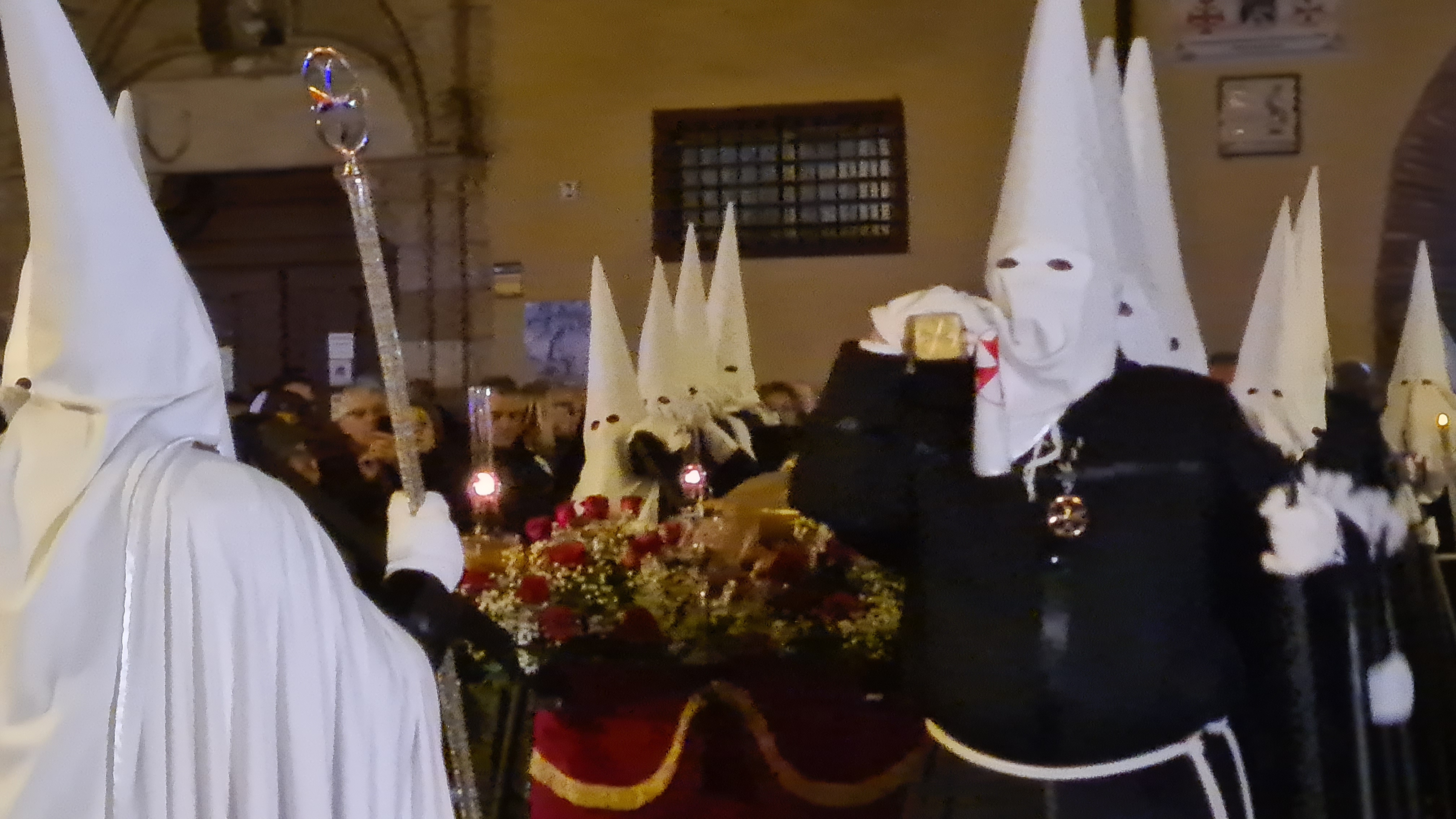 Lunes Santo en León