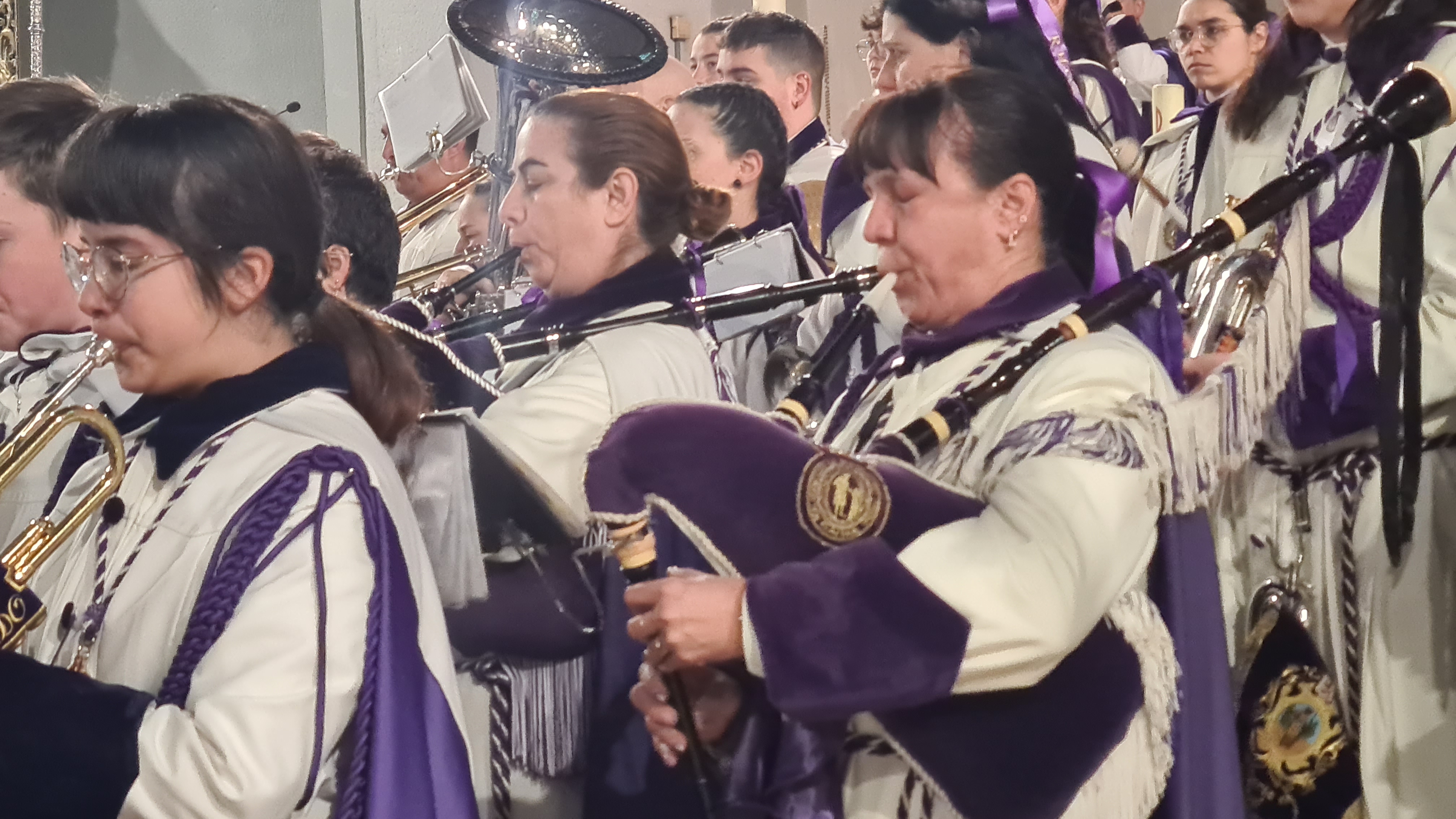 Domingo de Resurrección en León con la Procesión del Encuentro