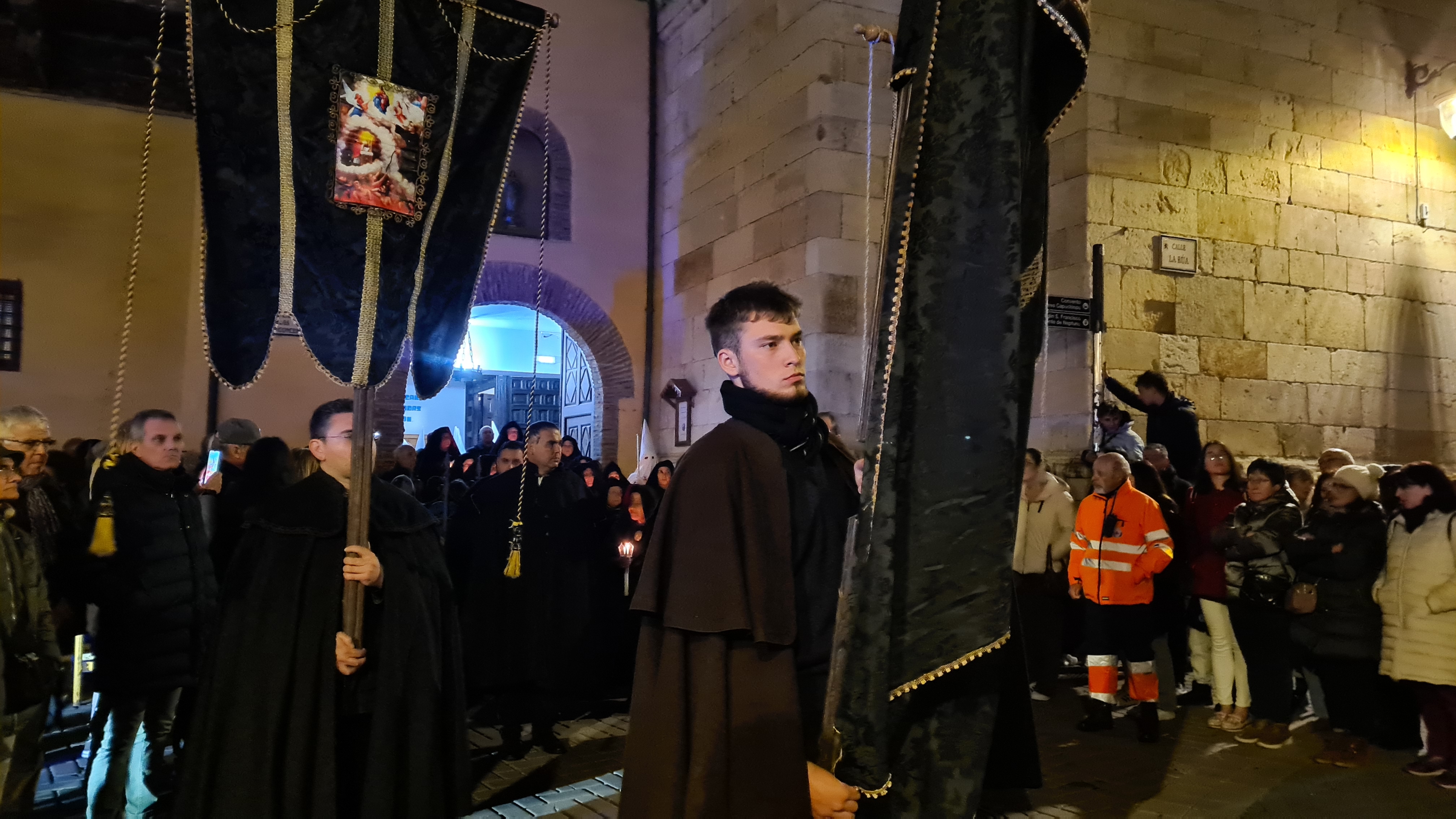 Lunes Santo en León