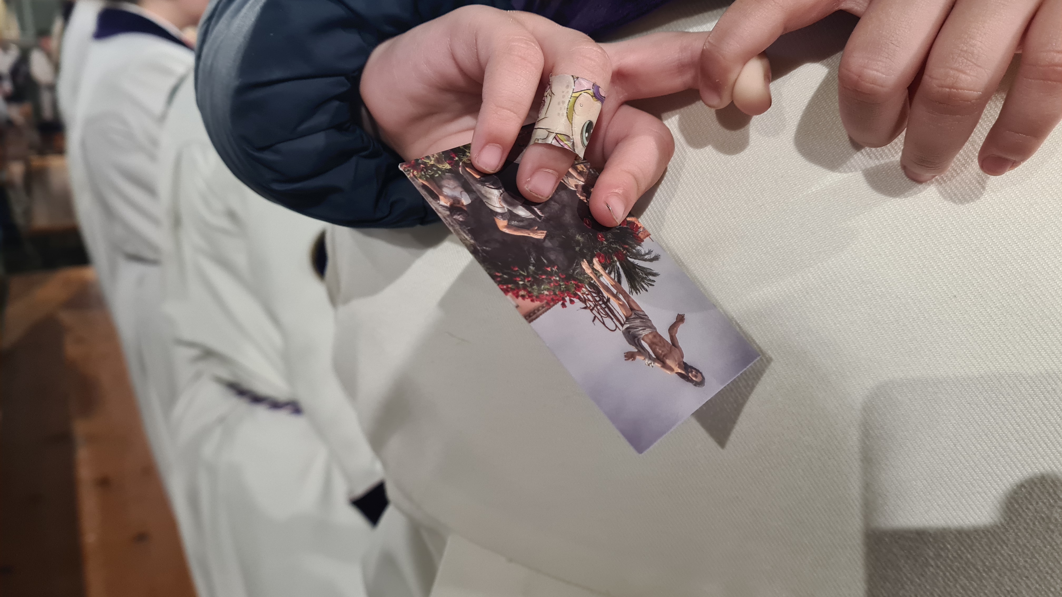 Domingo de Resurrección en León con la Procesión del Encuentro