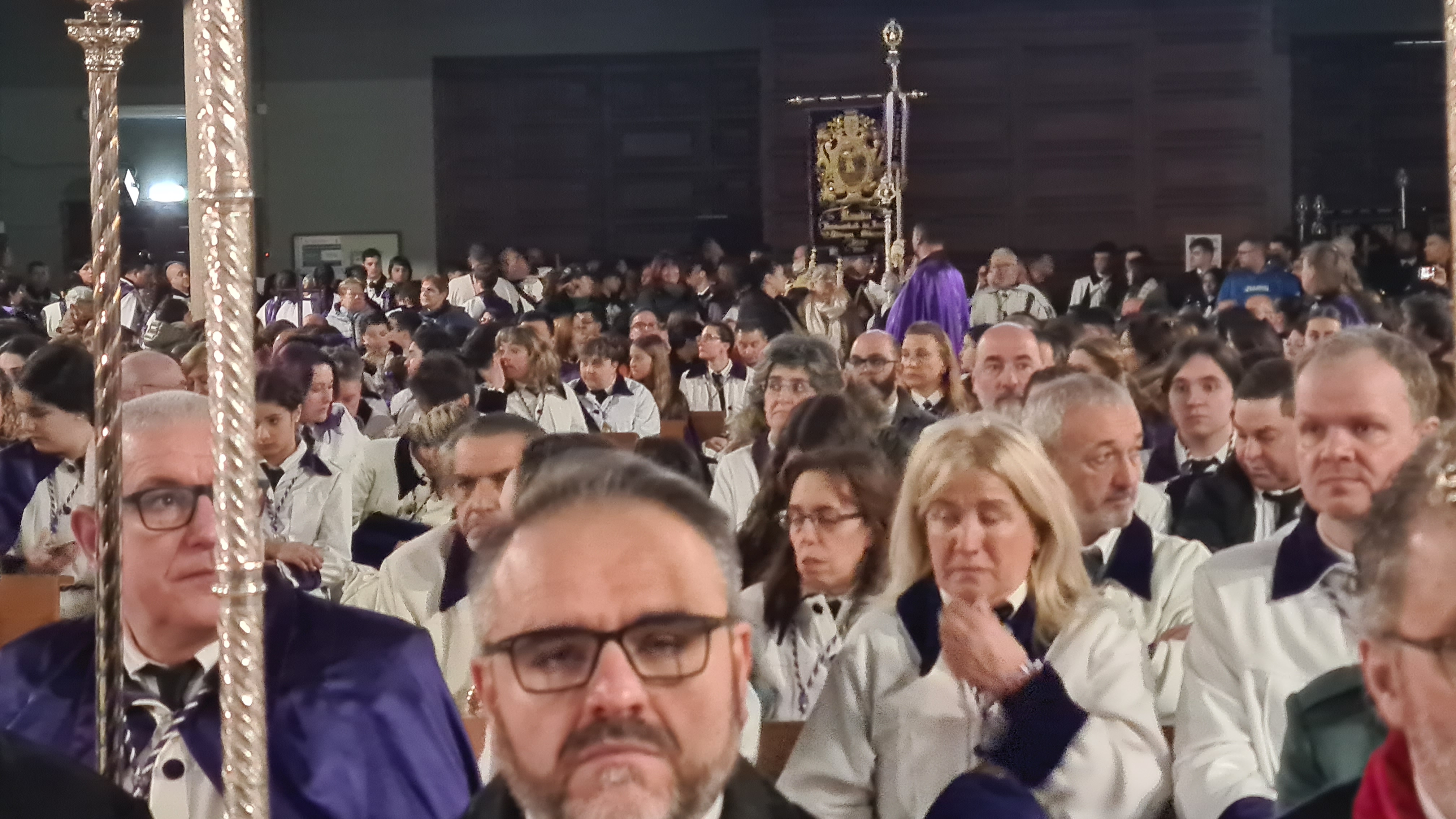 Domingo de Resurrección en León con la Procesión del Encuentro
