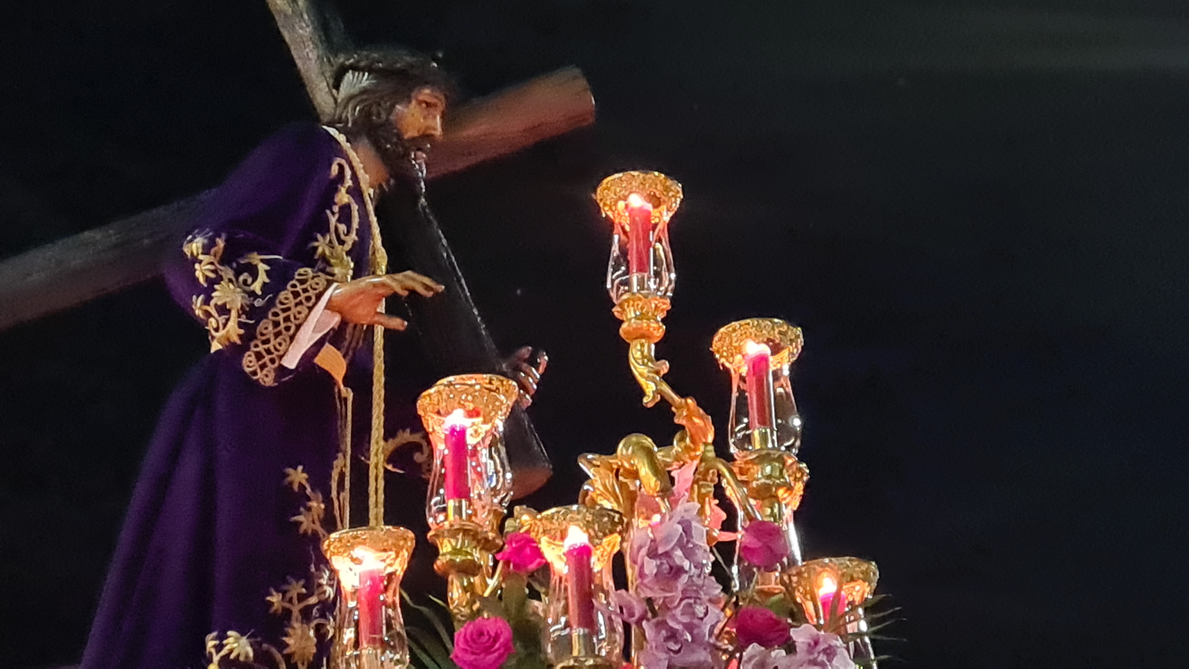 Lunes Santo en León