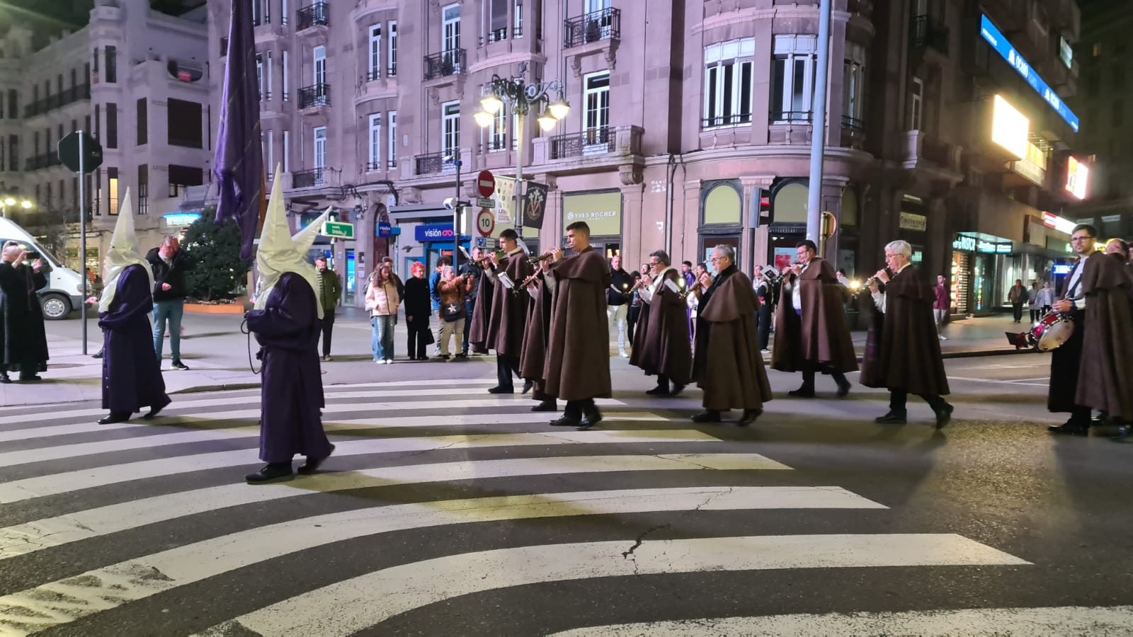 Así contamos en directo el Domingo de Ramos en León