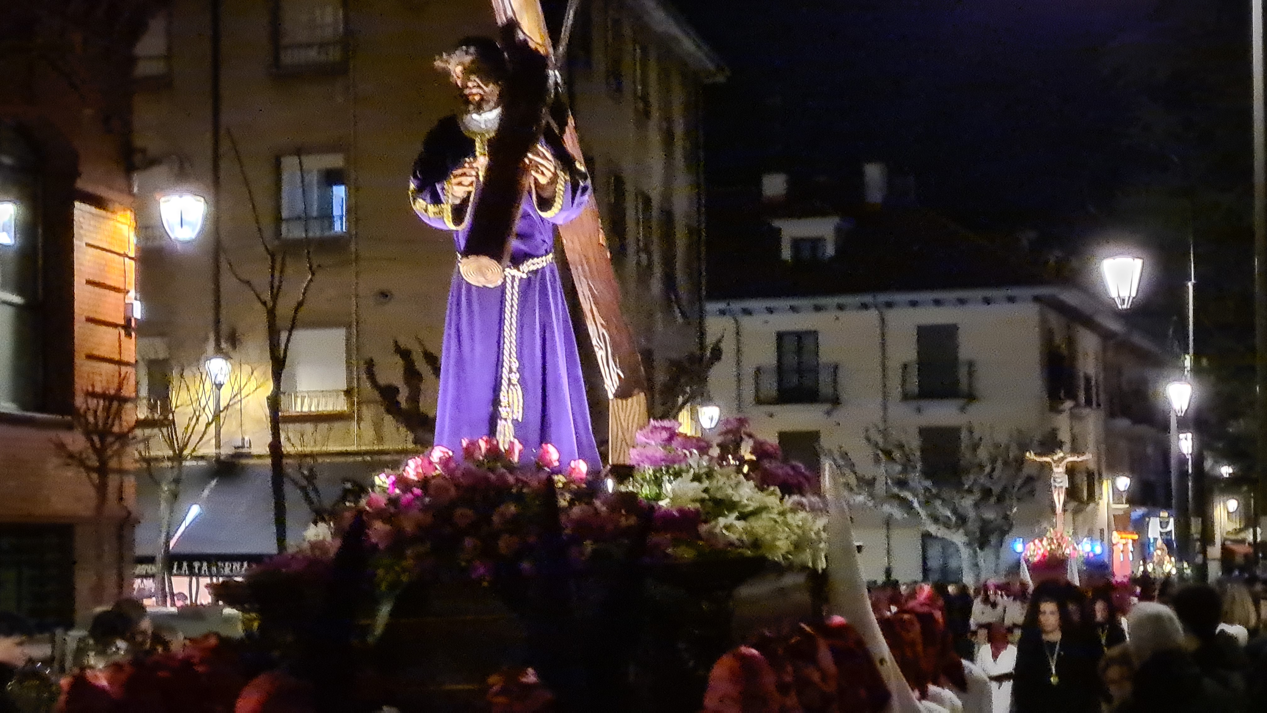 Lunes Santo en León
