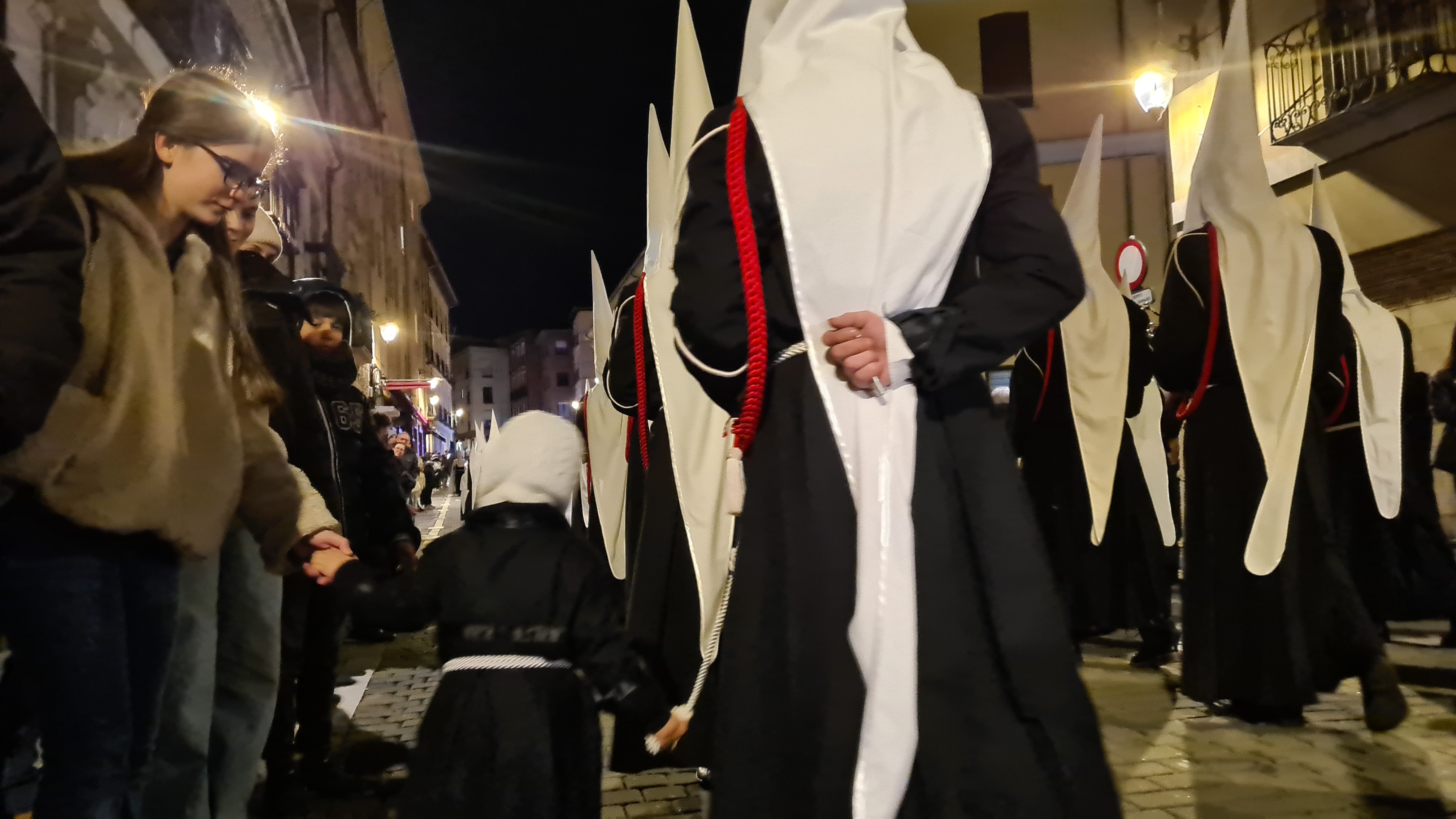 Lunes Santo en León