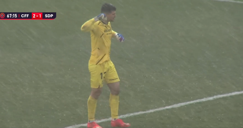 Sigue al minuto el Fuenlabrada-Ponferradina