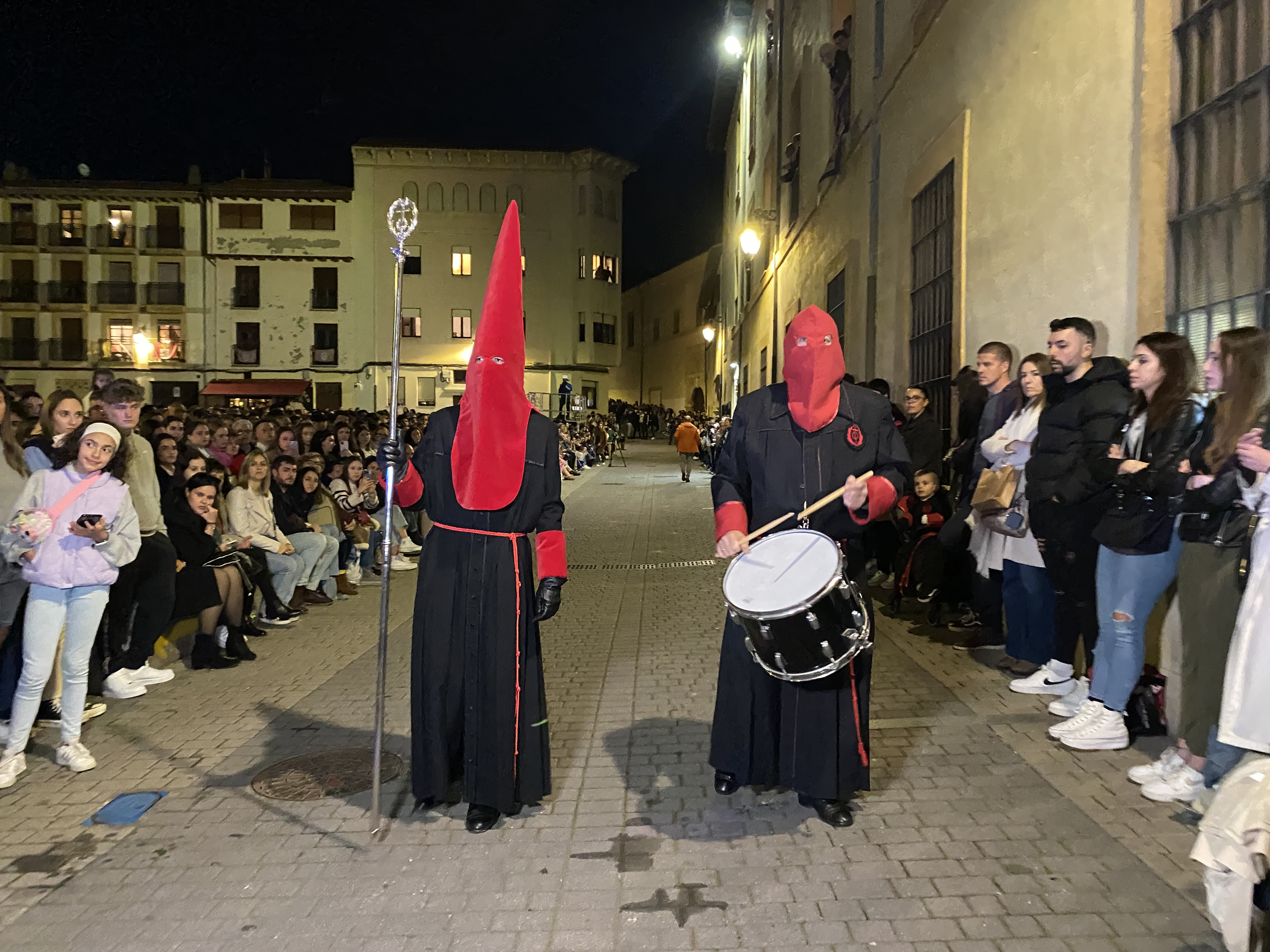 Así contamos en directo el Domingo de Ramos en León