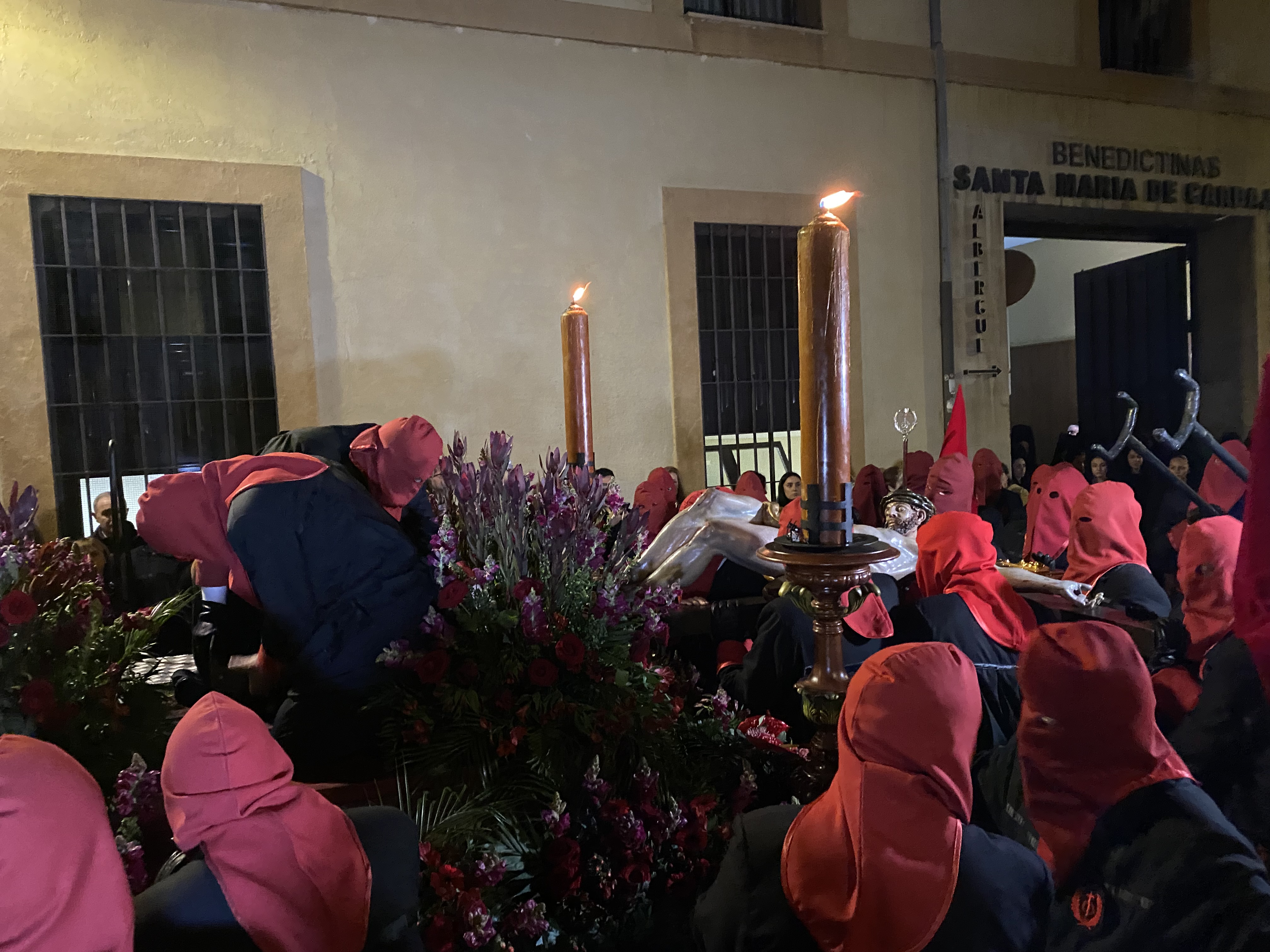 Así contamos en directo el Domingo de Ramos en León