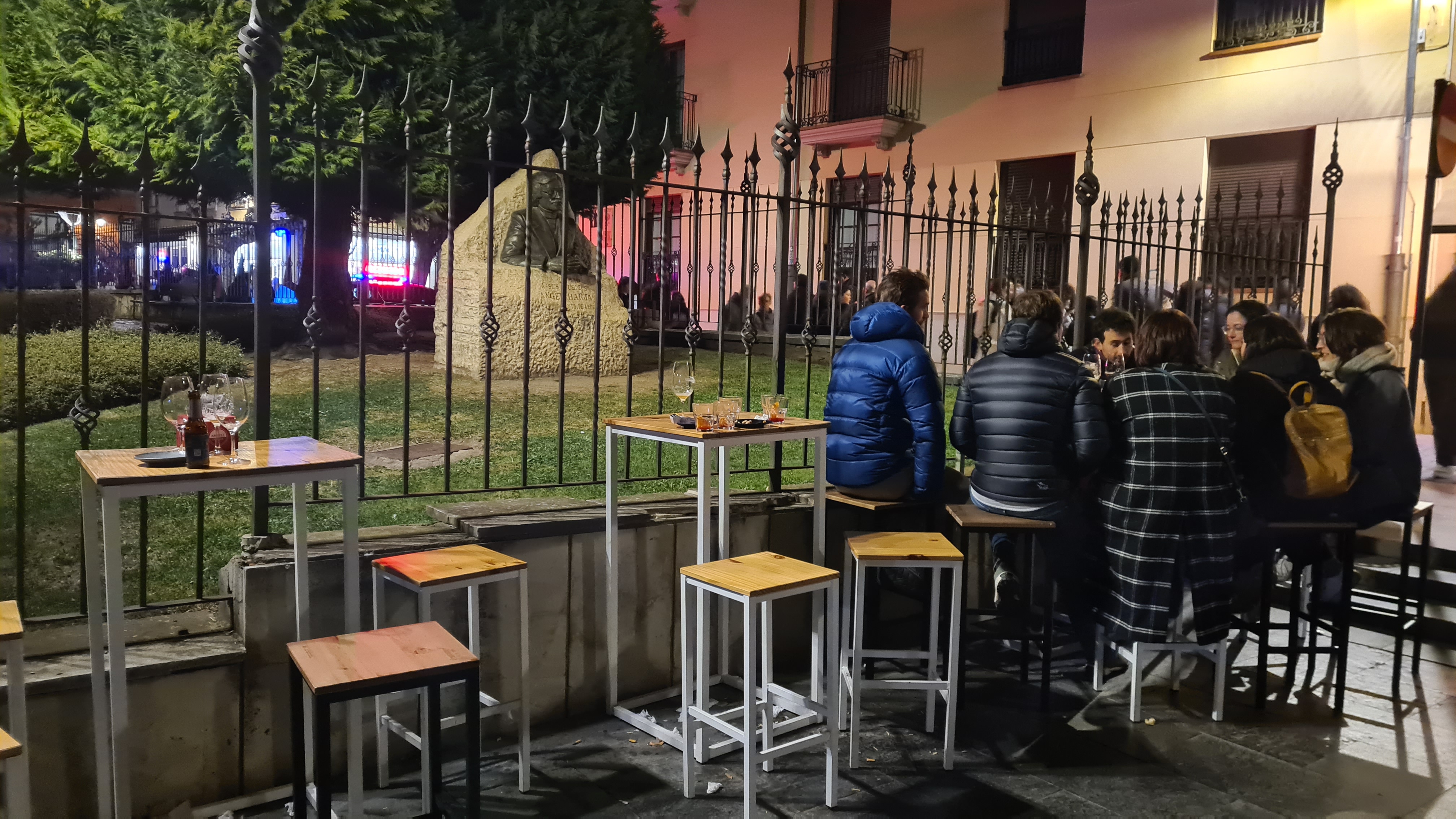 Lunes Santo en León