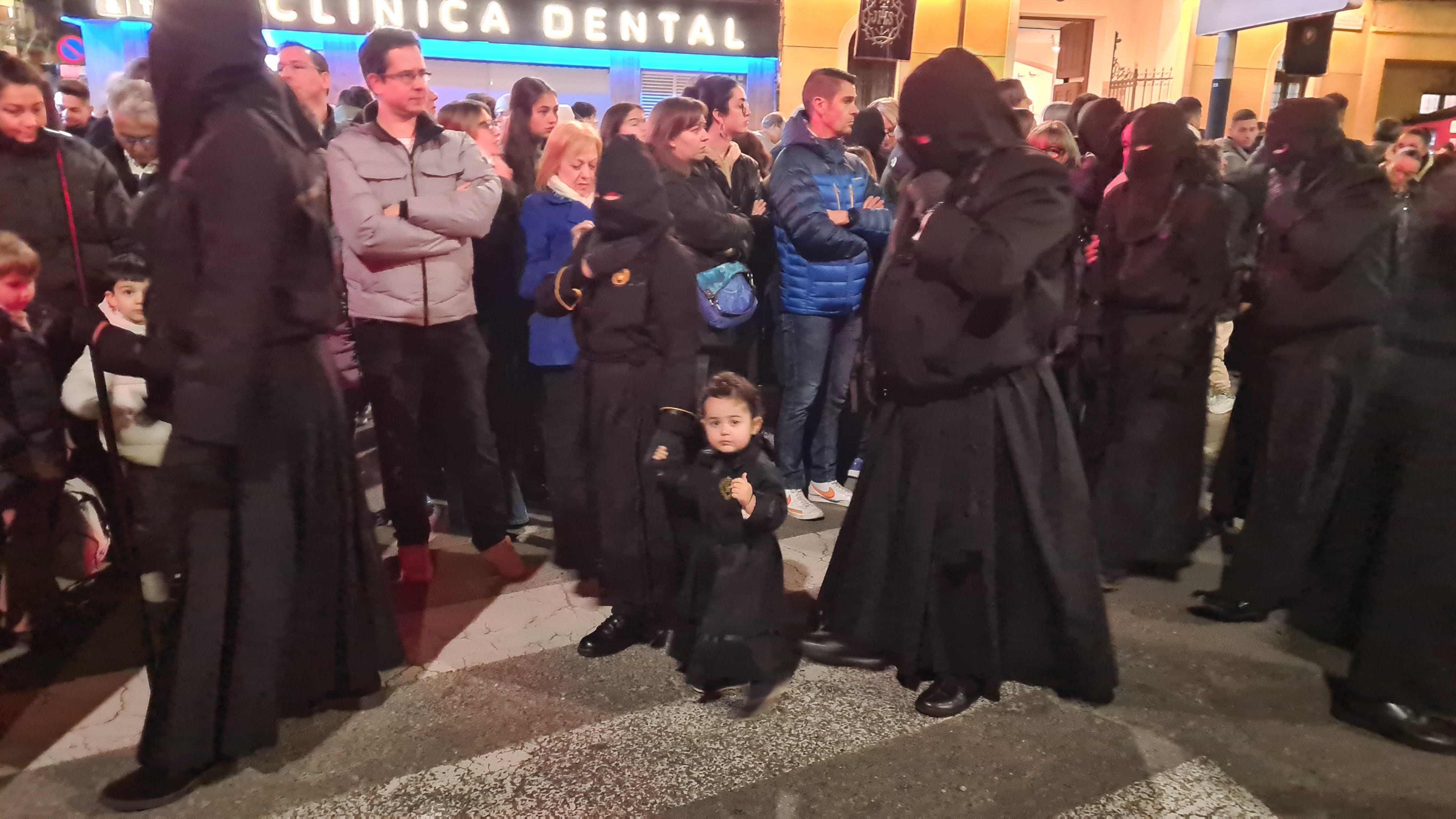 Lunes Santo en León