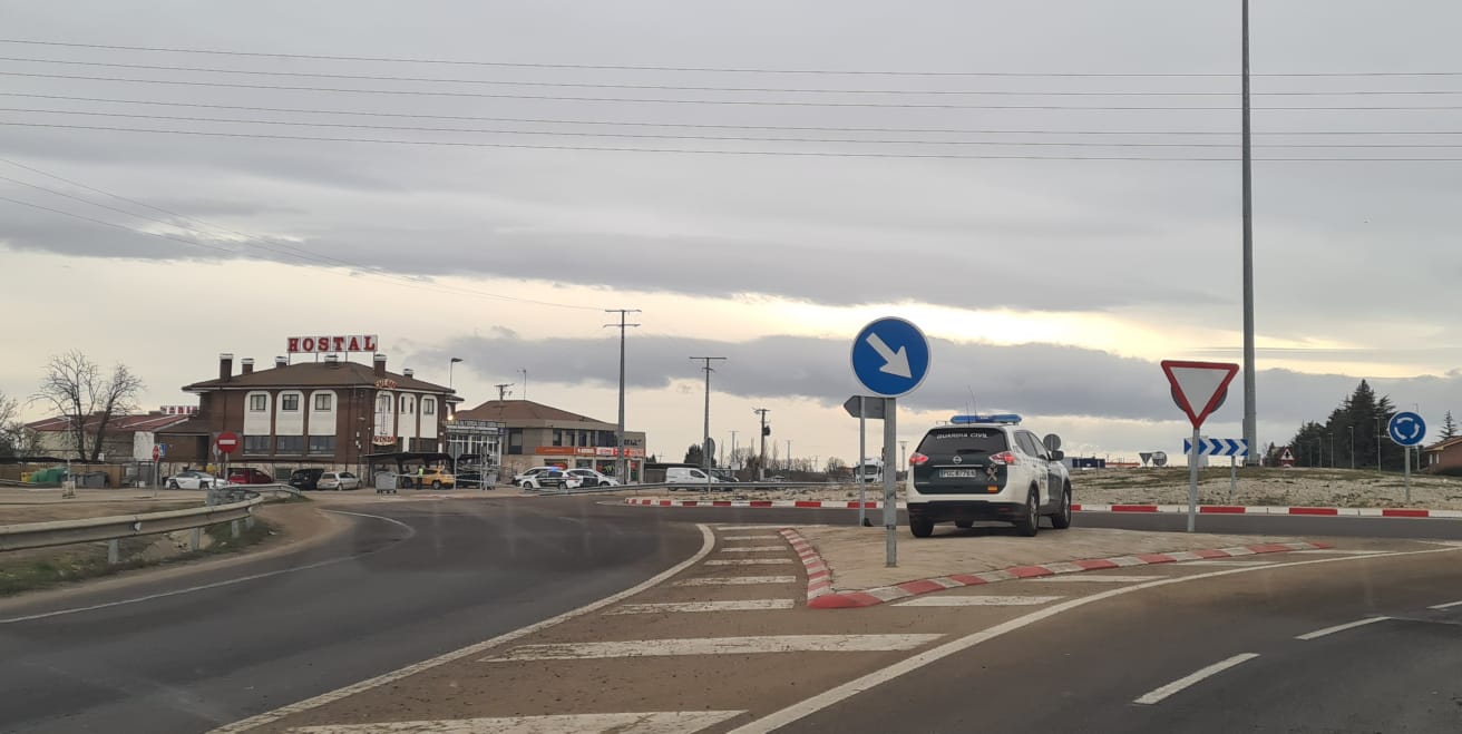 Séptima jornada de movilizaciones del campo leonés