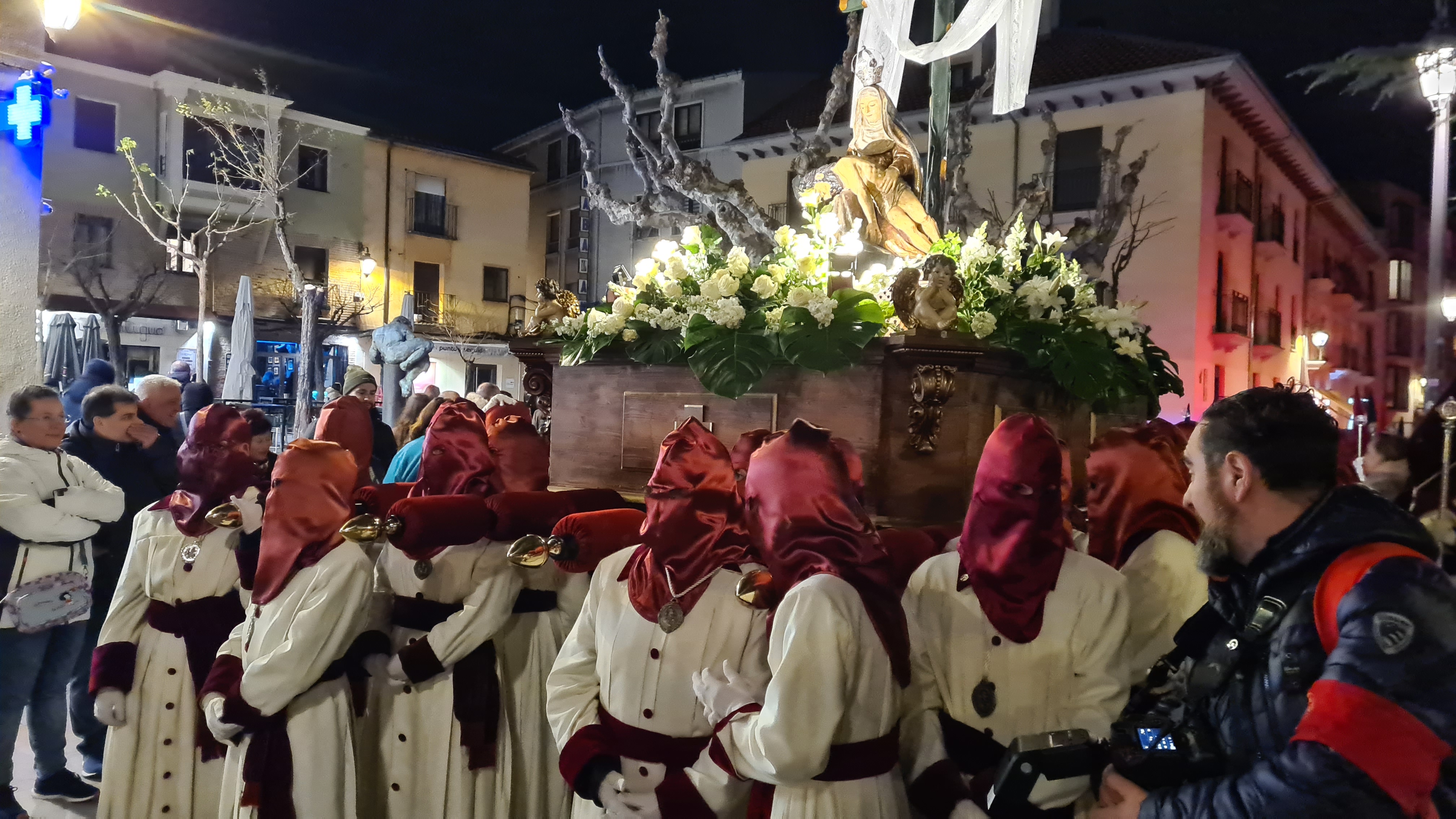 Lunes Santo en León