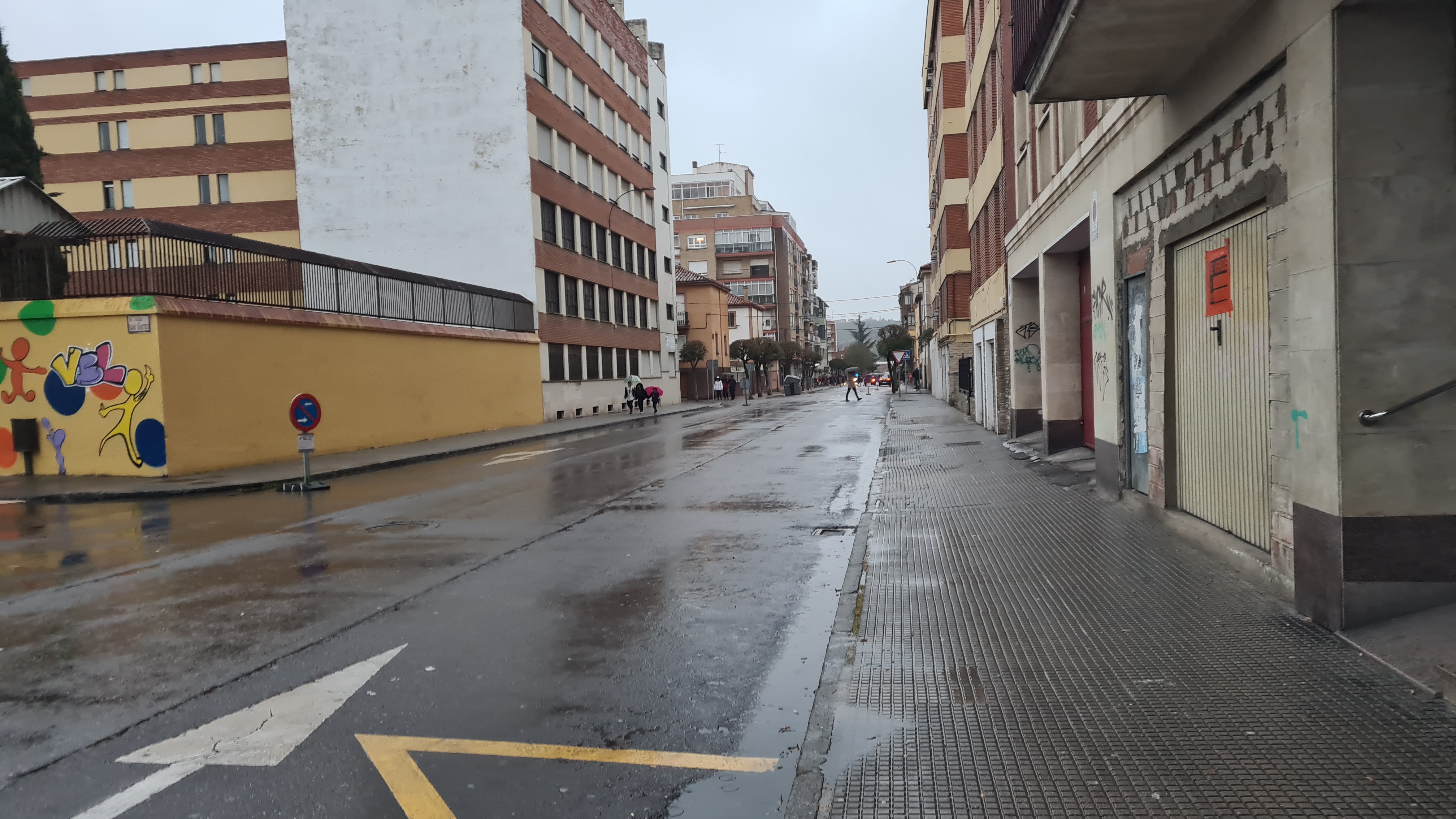 Así hemos vivido la jornada de Sábado Santo en León