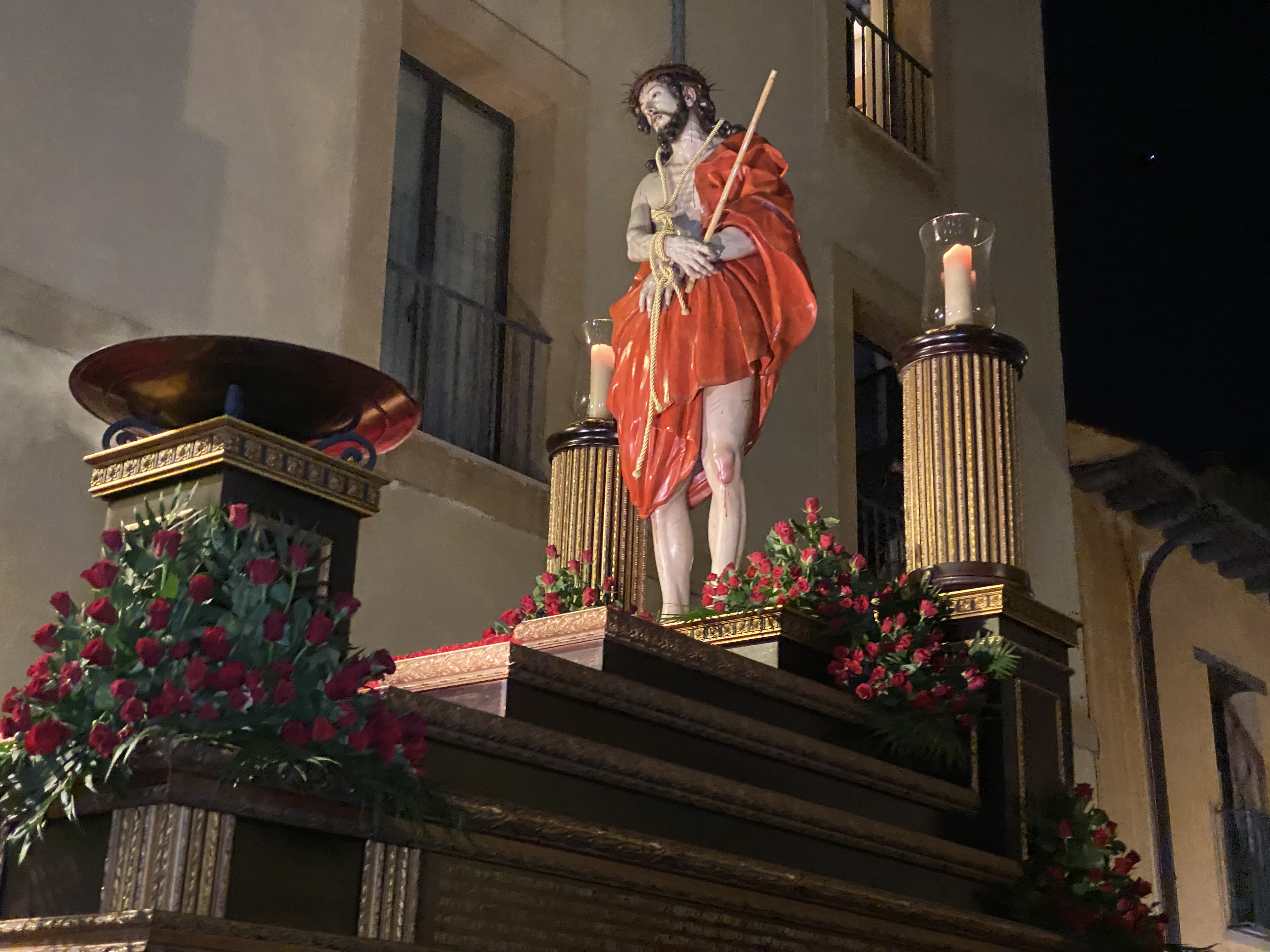 Así contamos en directo el Domingo de Ramos en León