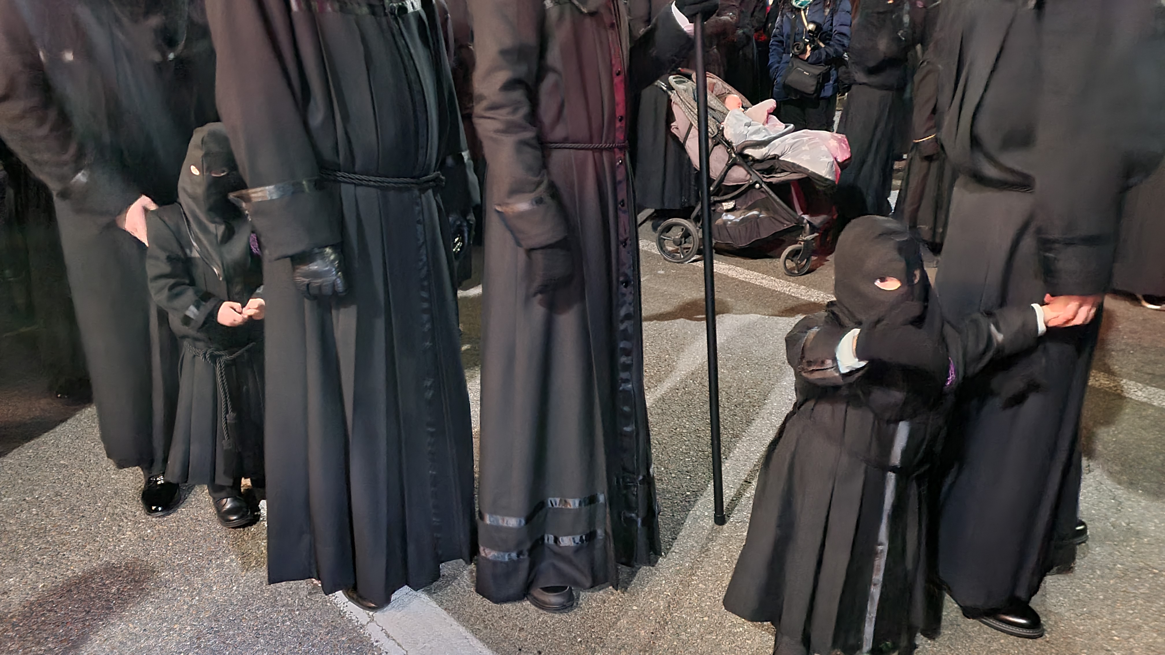 Lunes Santo en León