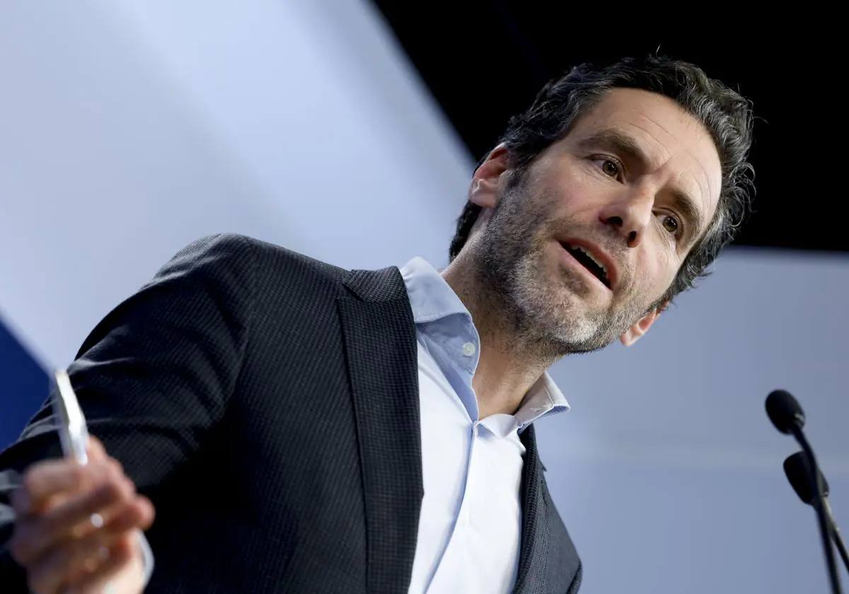 En directo | Óscar Puente encarga una auditoría en Puertos y Adif para aclarar la compra de mascarillas