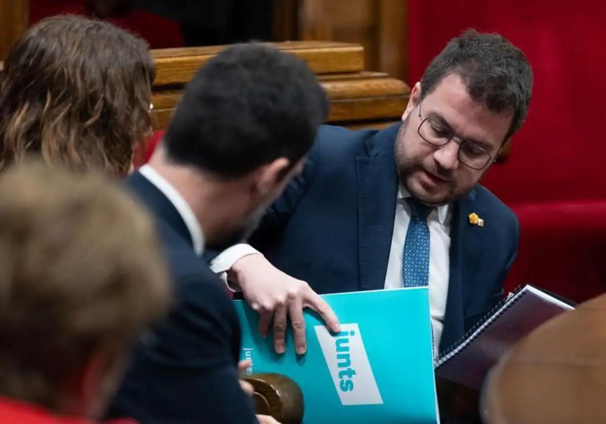 En directo I El Gobierno renuncia a los Presupuestos de este año y se centra en los de 2025