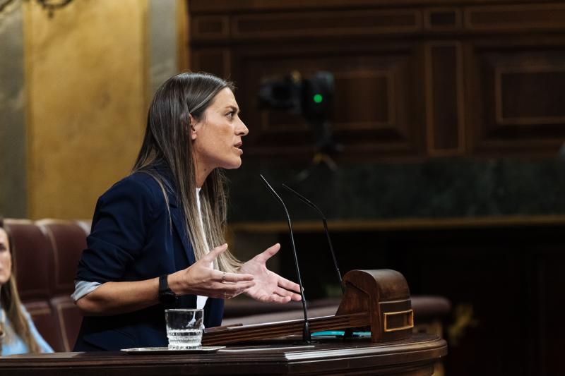 Directo | Junts tumba la ley de amnistía y fuerza al Gobierno a volver a negociar