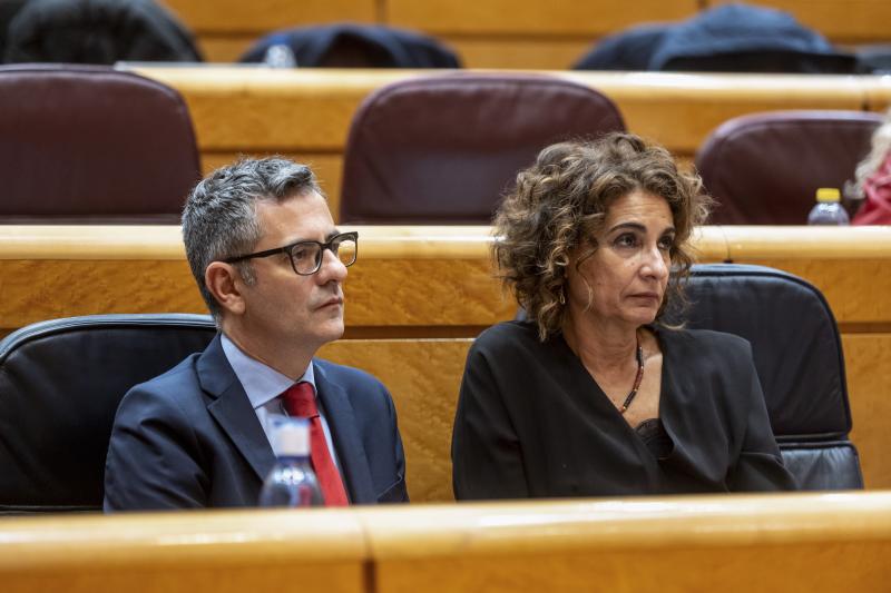 Directo | Sánchez salva los decretos ómnibus y anticrisis gracias a sus nuevas cesiones a Junts