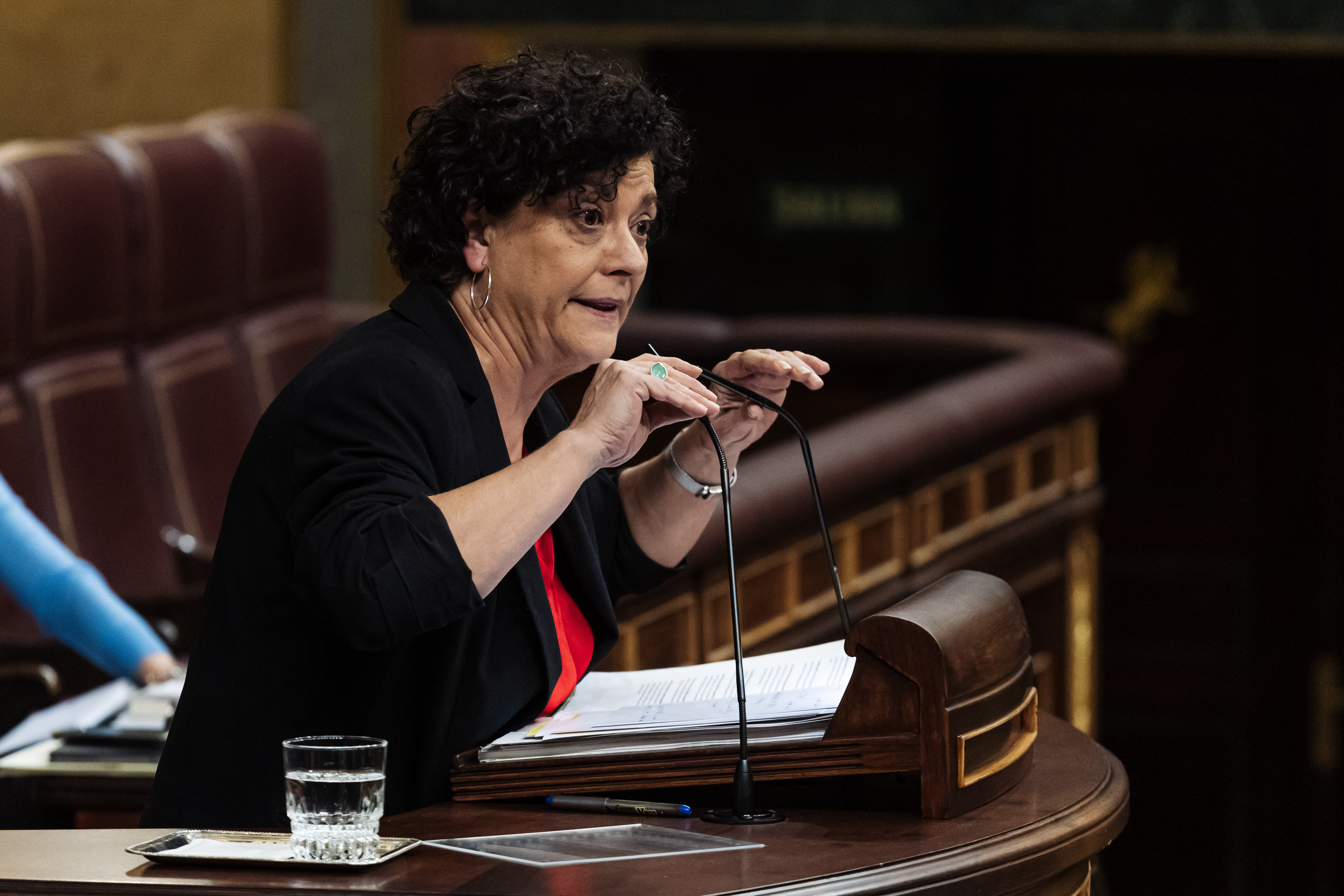 Directo | Junts tumba la ley de amnistía y fuerza al Gobierno a volver a negociar