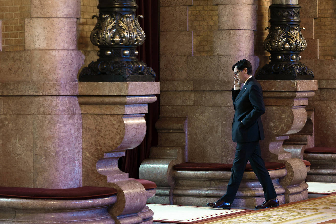 En directo I El Gobierno renuncia a los Presupuestos de este año y se centra en los de 2025