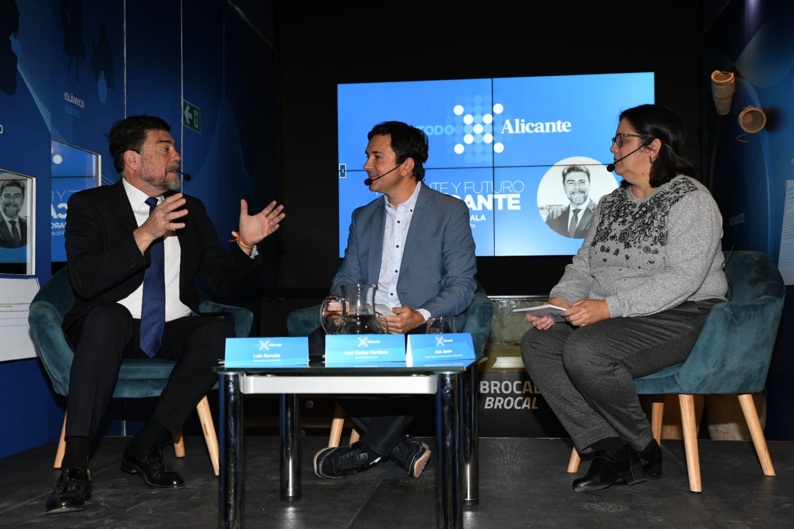 Alicante contará con un nuevo espacio cultural en el antiguo Hospital del Rey