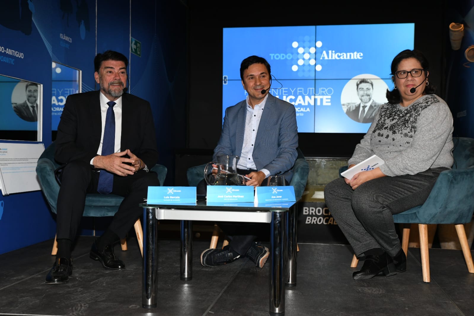 Alicante contará con un nuevo espacio cultural en el antiguo Hospital del Rey