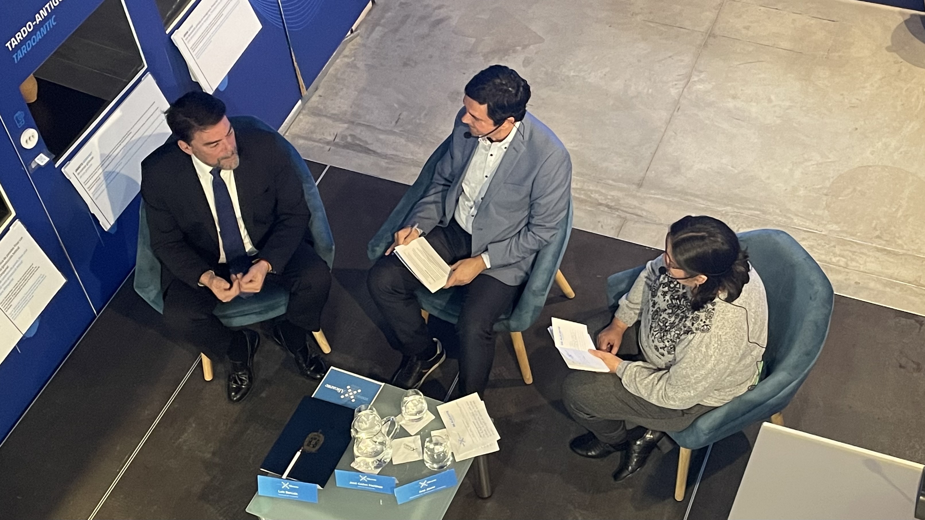 Alicante contará con un nuevo espacio cultural en el antiguo Hospital del Rey