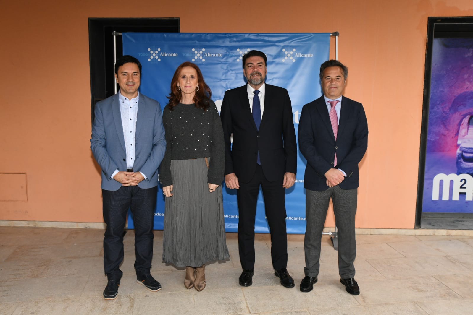 Alicante contará con un nuevo espacio cultural en el antiguo Hospital del Rey