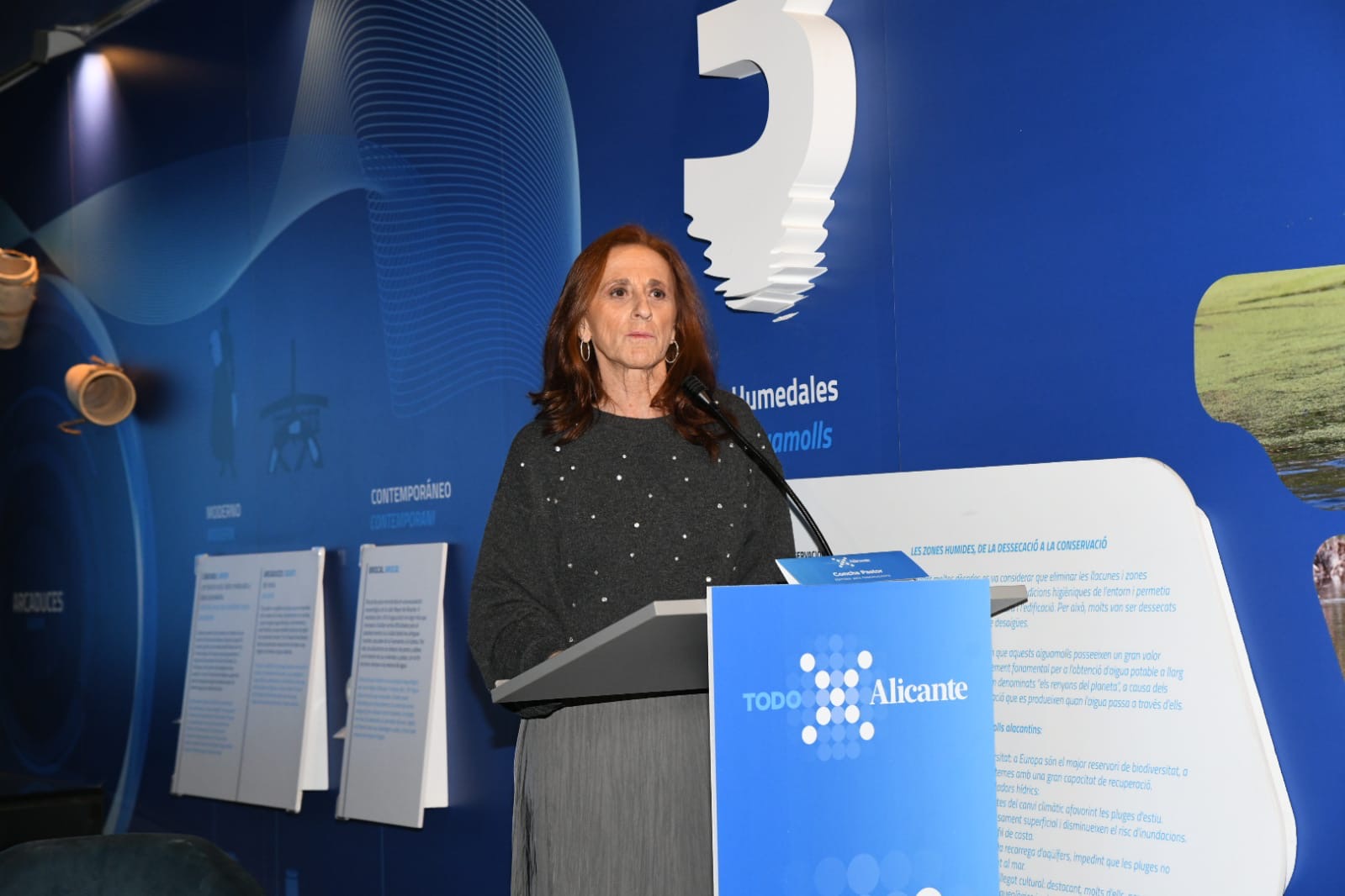 Alicante contará con un nuevo espacio cultural en el antiguo Hospital del Rey